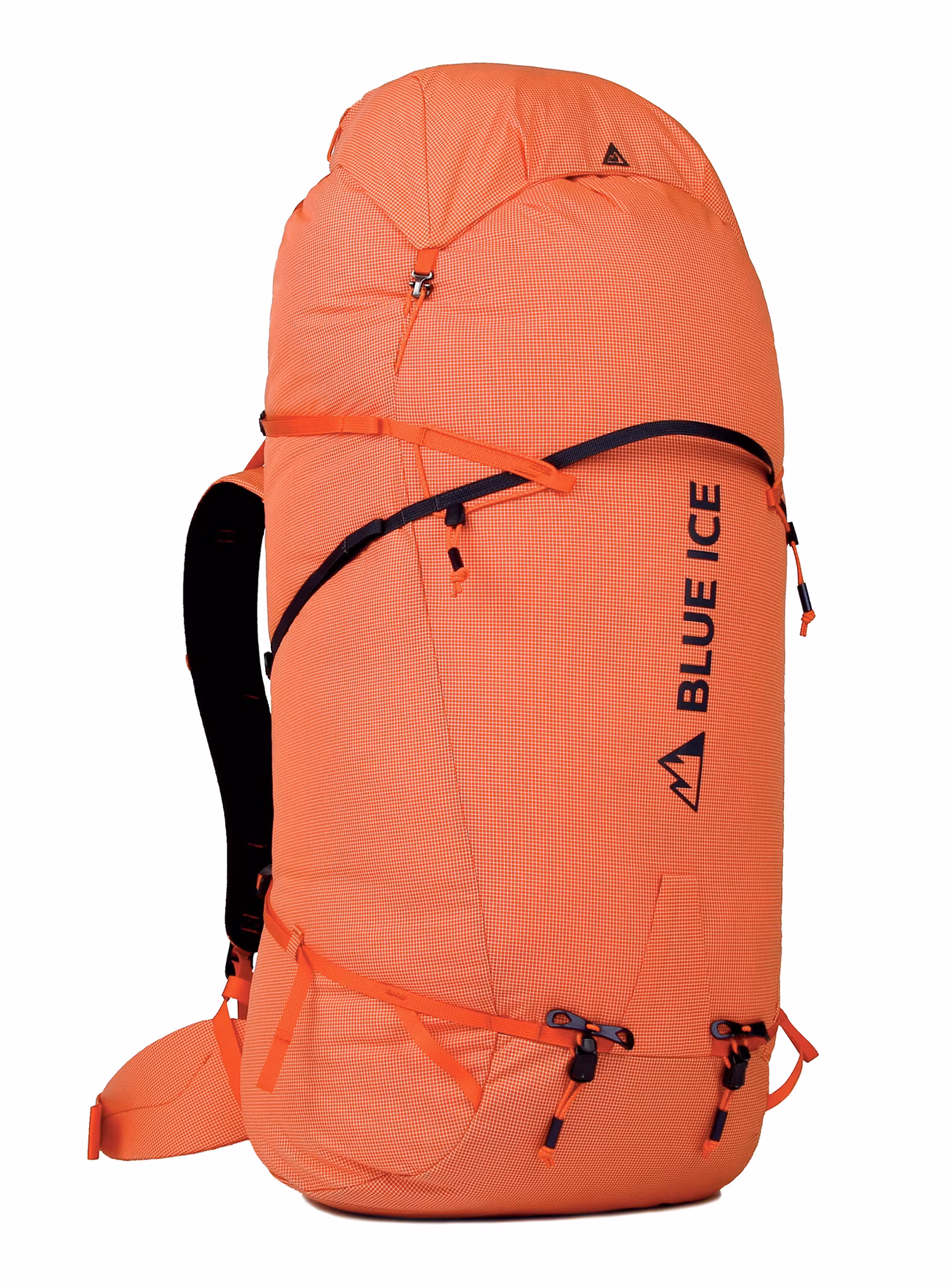 Рюкзак альпіністський Blue Ice Stache 90L - orange