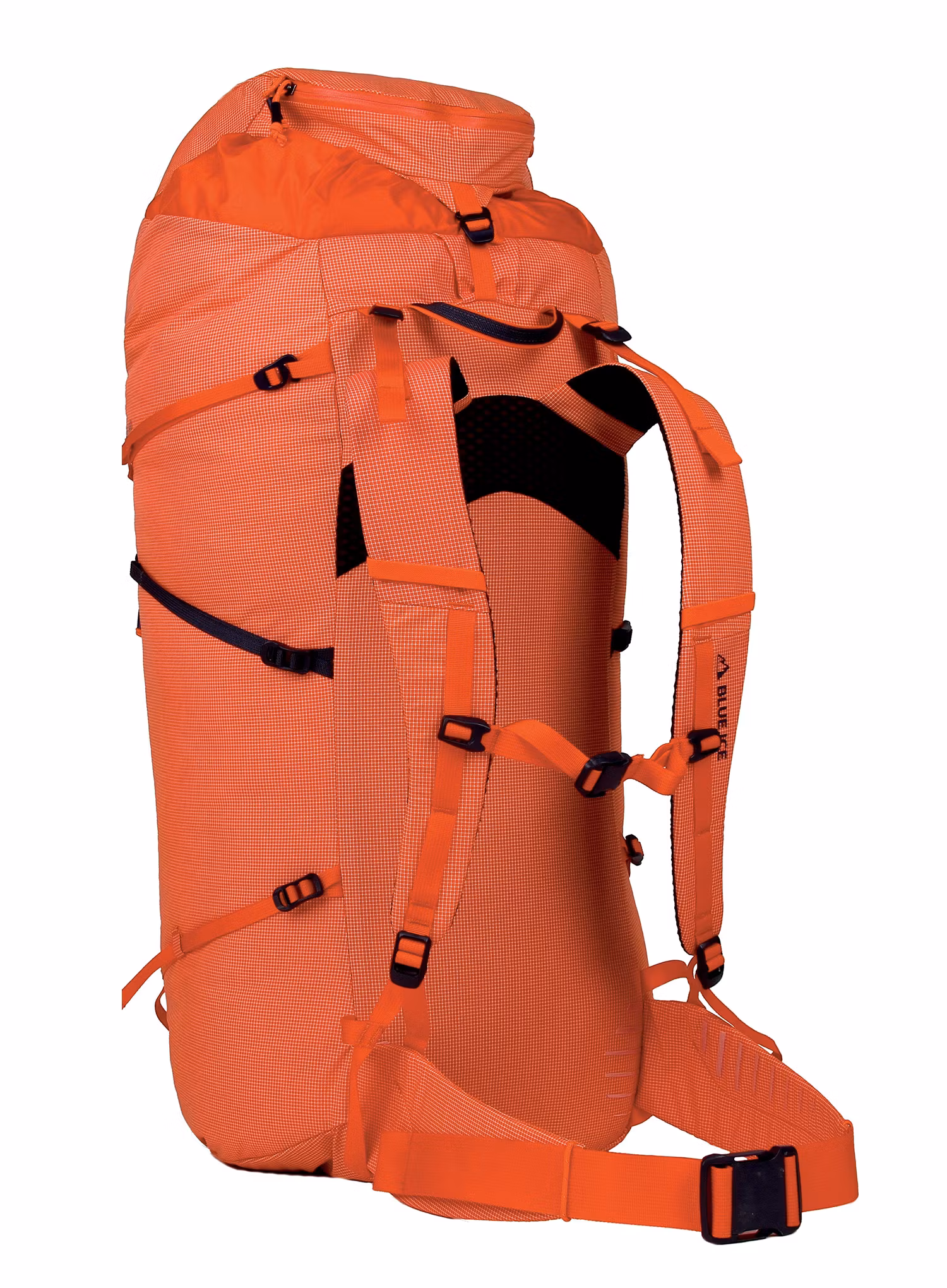 Рюкзак альпіністський Blue Ice Stache 90L - orange