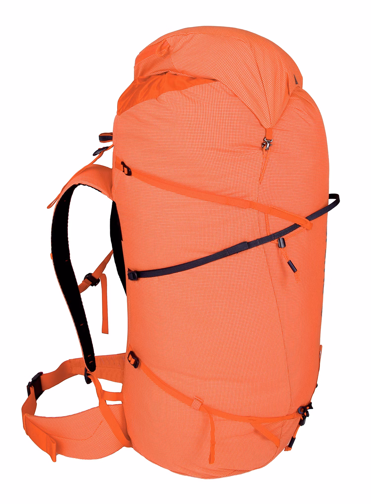 Рюкзак альпіністський Blue Ice Stache 90L - orange