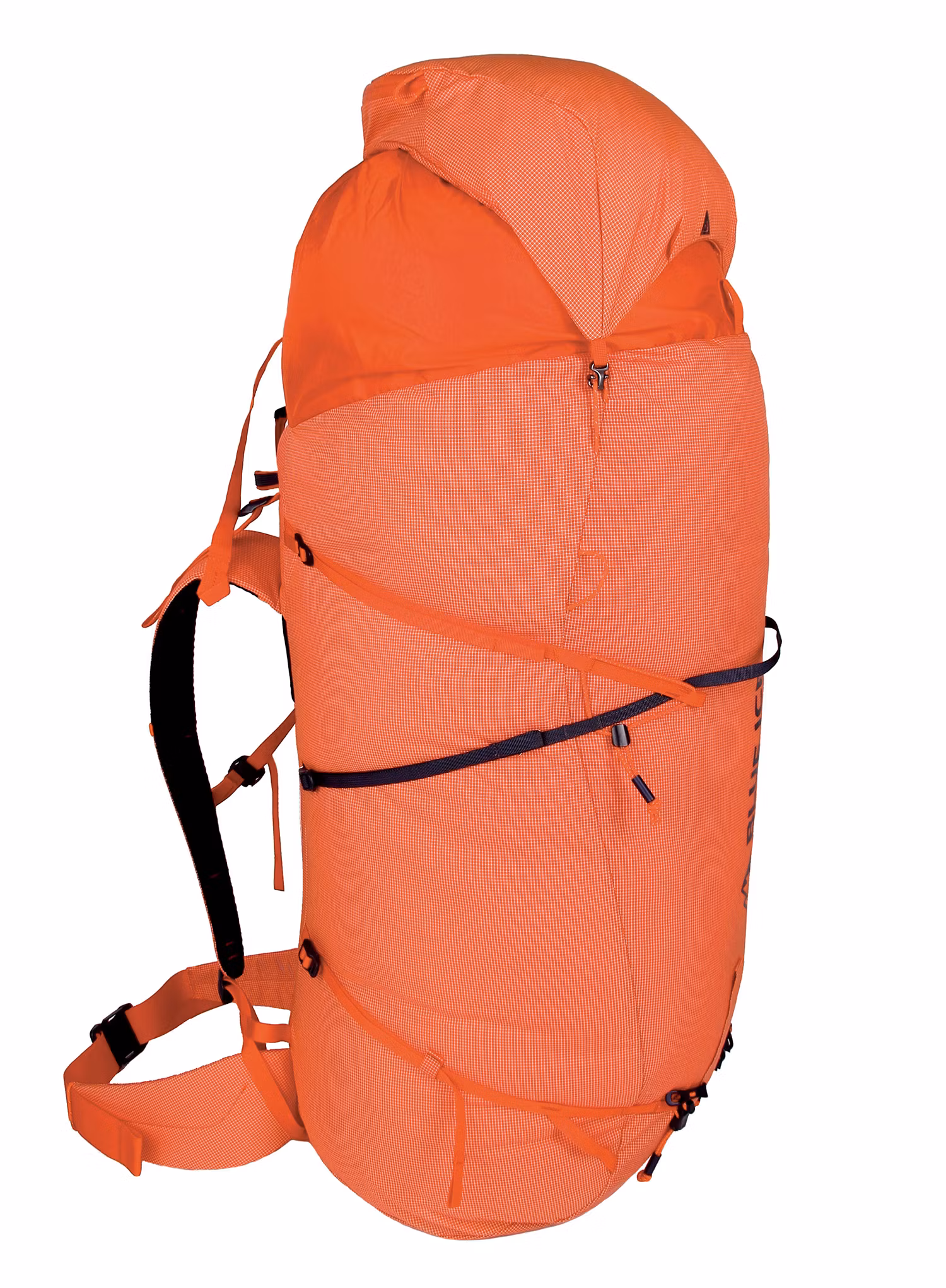 Рюкзак альпіністський Blue Ice Stache 90L - orange