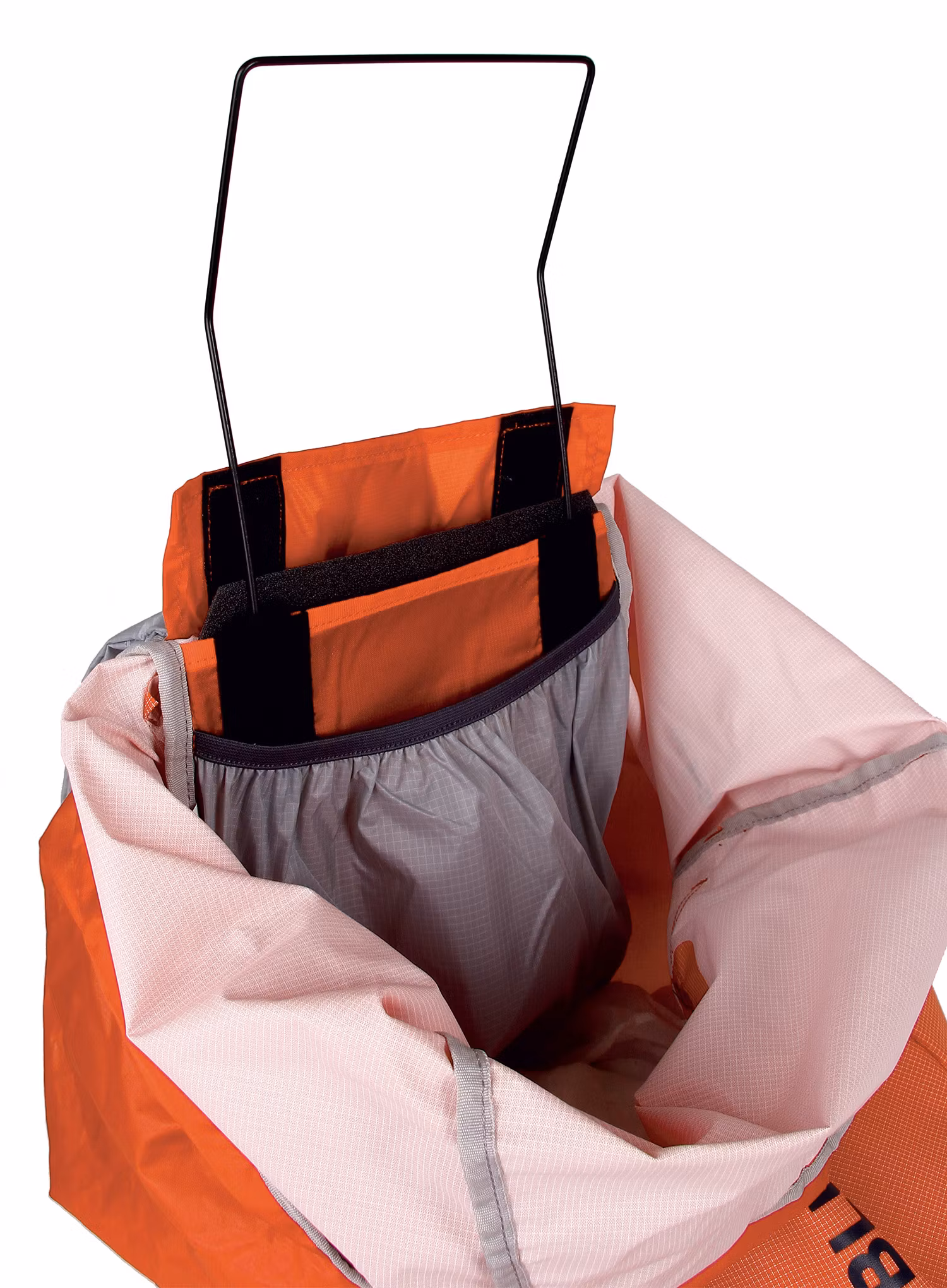 Рюкзак альпіністський Blue Ice Stache 90L - orange
