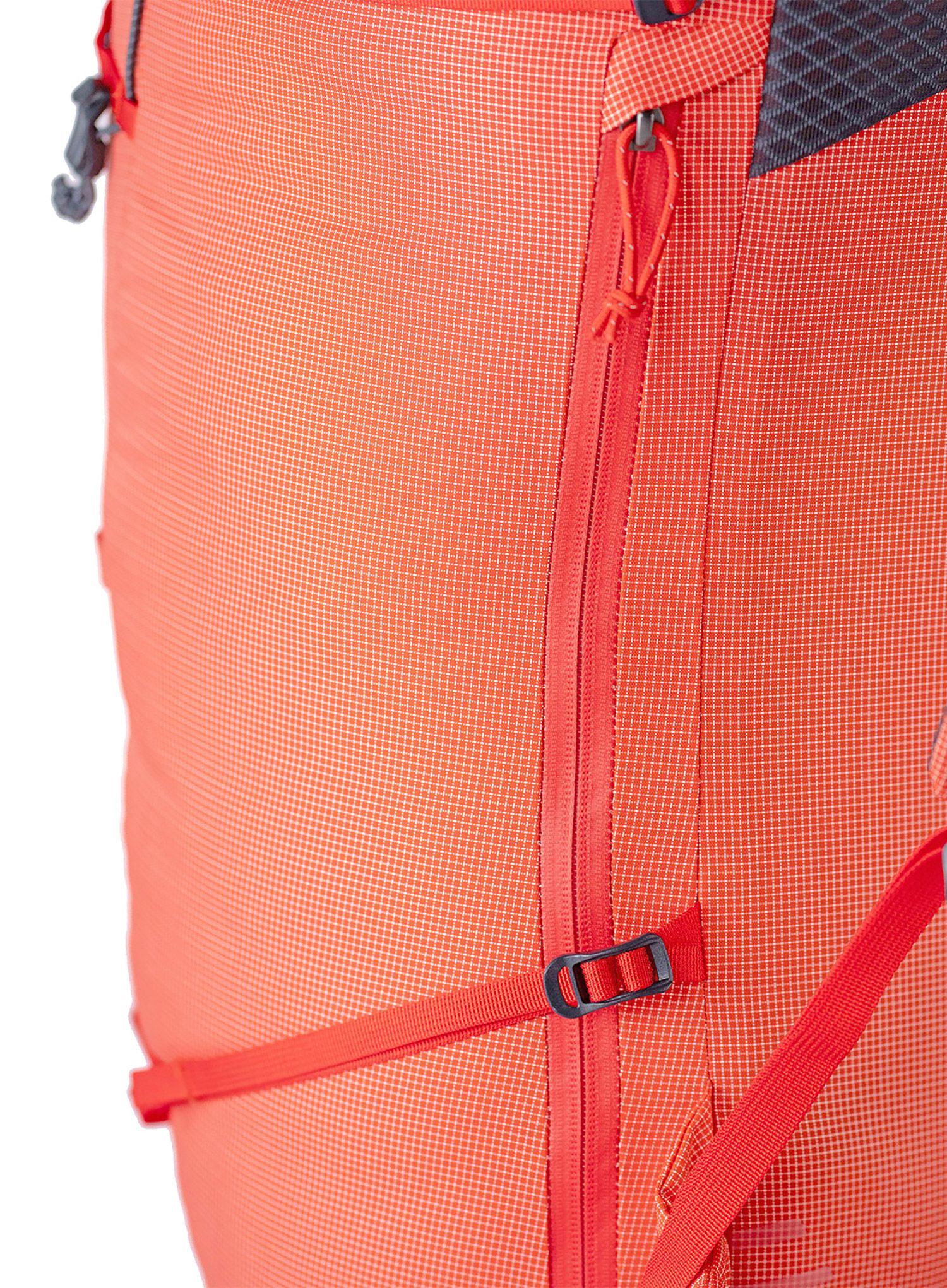 Рюкзак альпіністський Blue Ice Stache Ice Pack 50L - orange