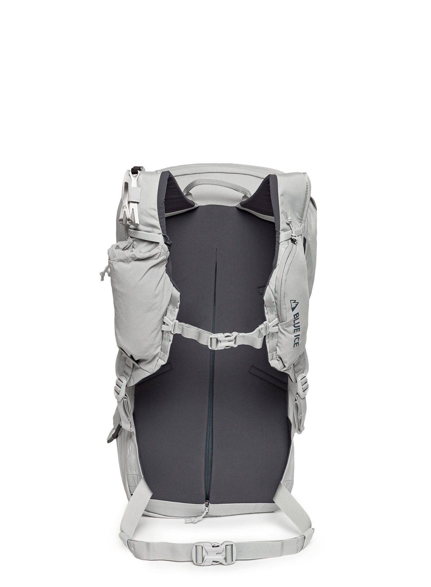 Рюкзак лижний Blue Ice Taka Pack 22L - glacier grey