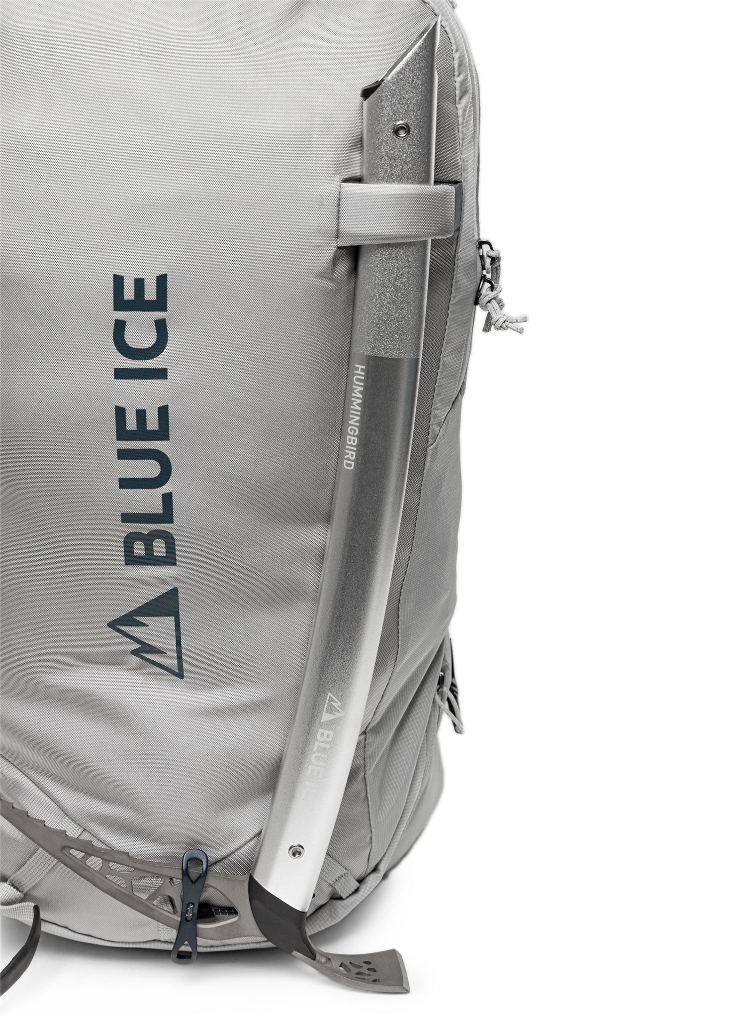 Рюкзак лижний Blue Ice Taka Pack 22L - glacier grey