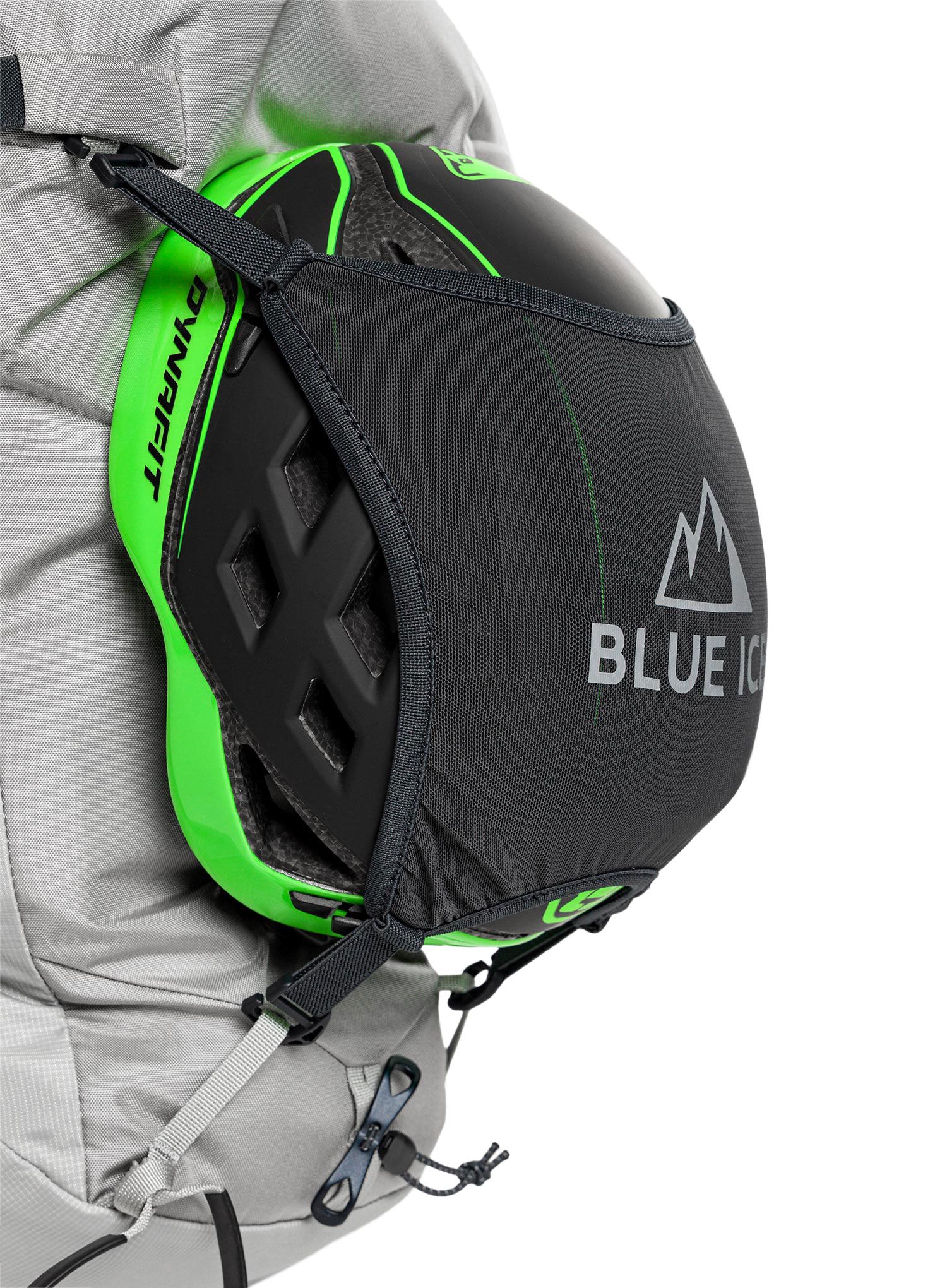 Рюкзак лижний Blue Ice Taka Pack 22L - glacier grey