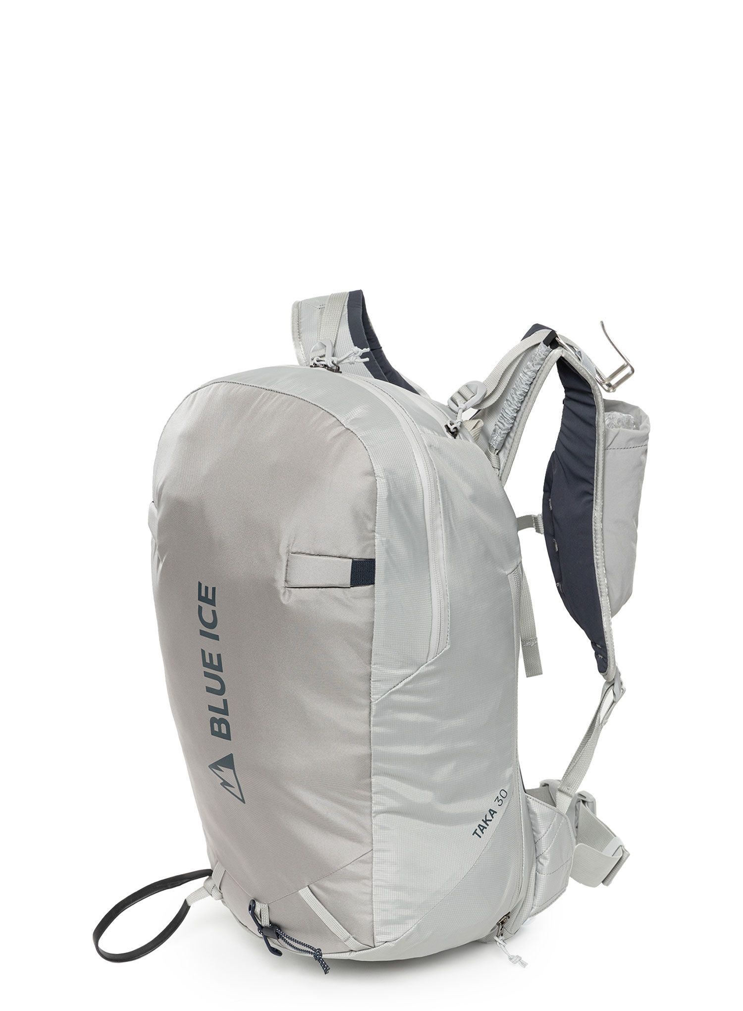 Рюкзак Blue Ice Taka Pack 30L - glacier grey