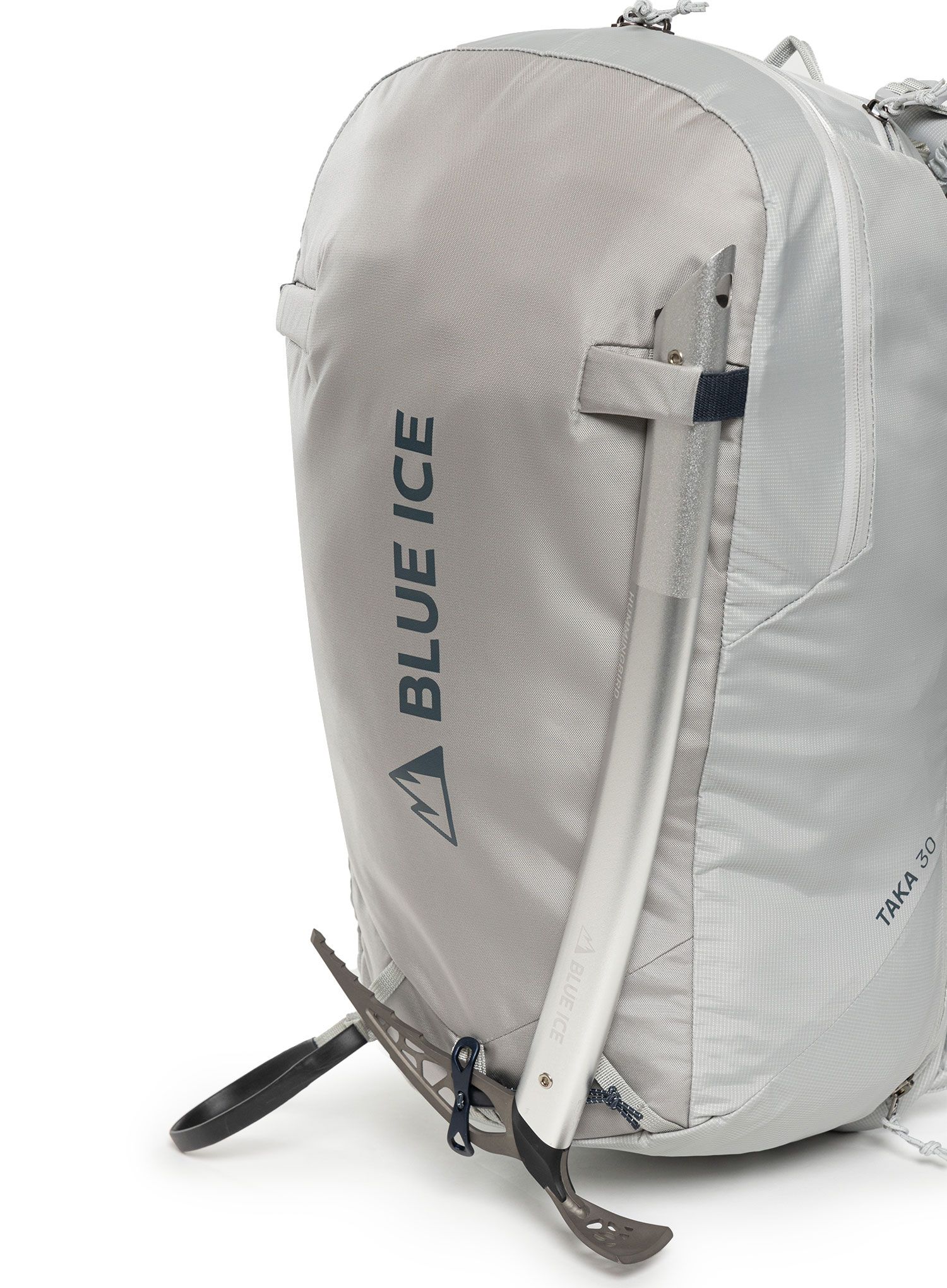 Рюкзак Blue Ice Taka Pack 30L - glacier grey