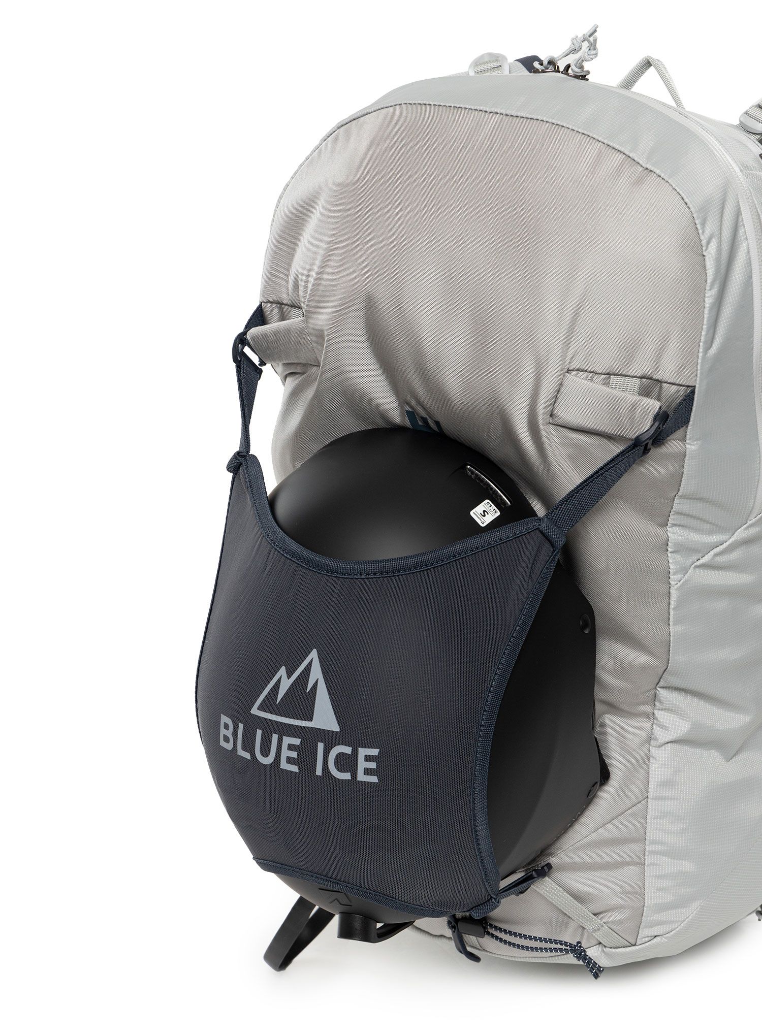 Рюкзак Blue Ice Taka Pack 30L - glacier grey