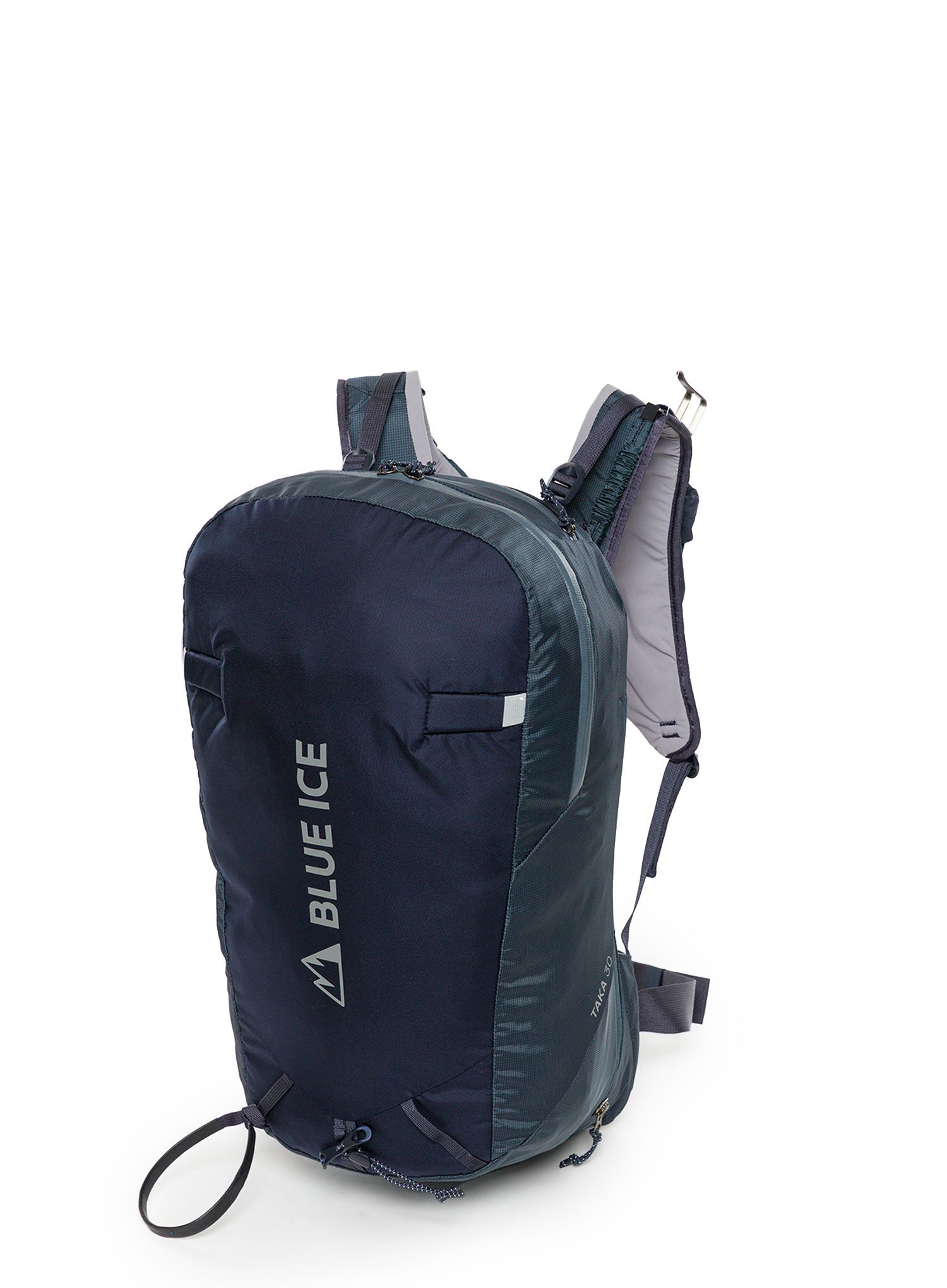 Рюкзак лижний Blue Ice Taka Pack 30L - india ink