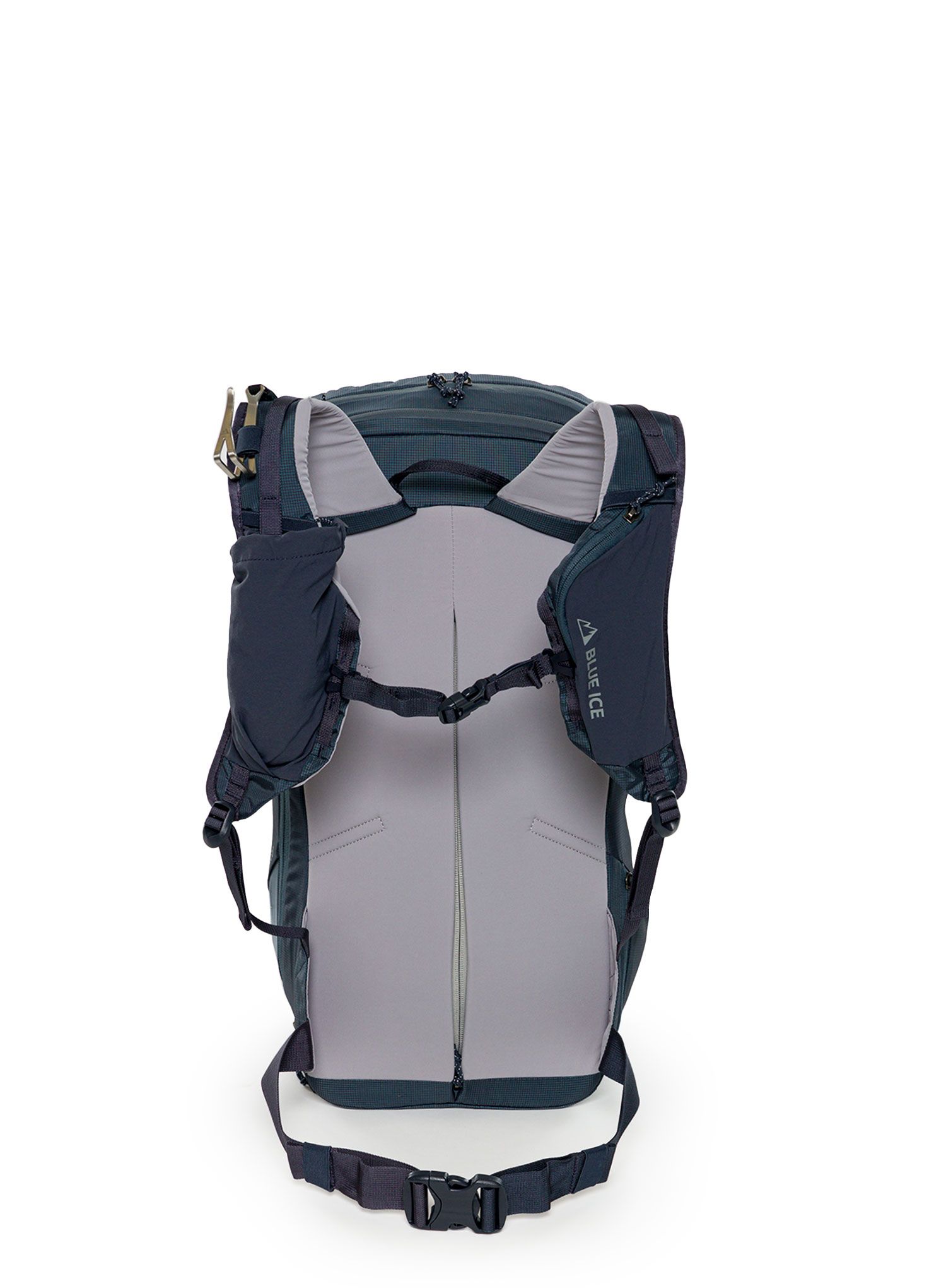 Рюкзак лижний Blue Ice Taka Pack 30L - india ink