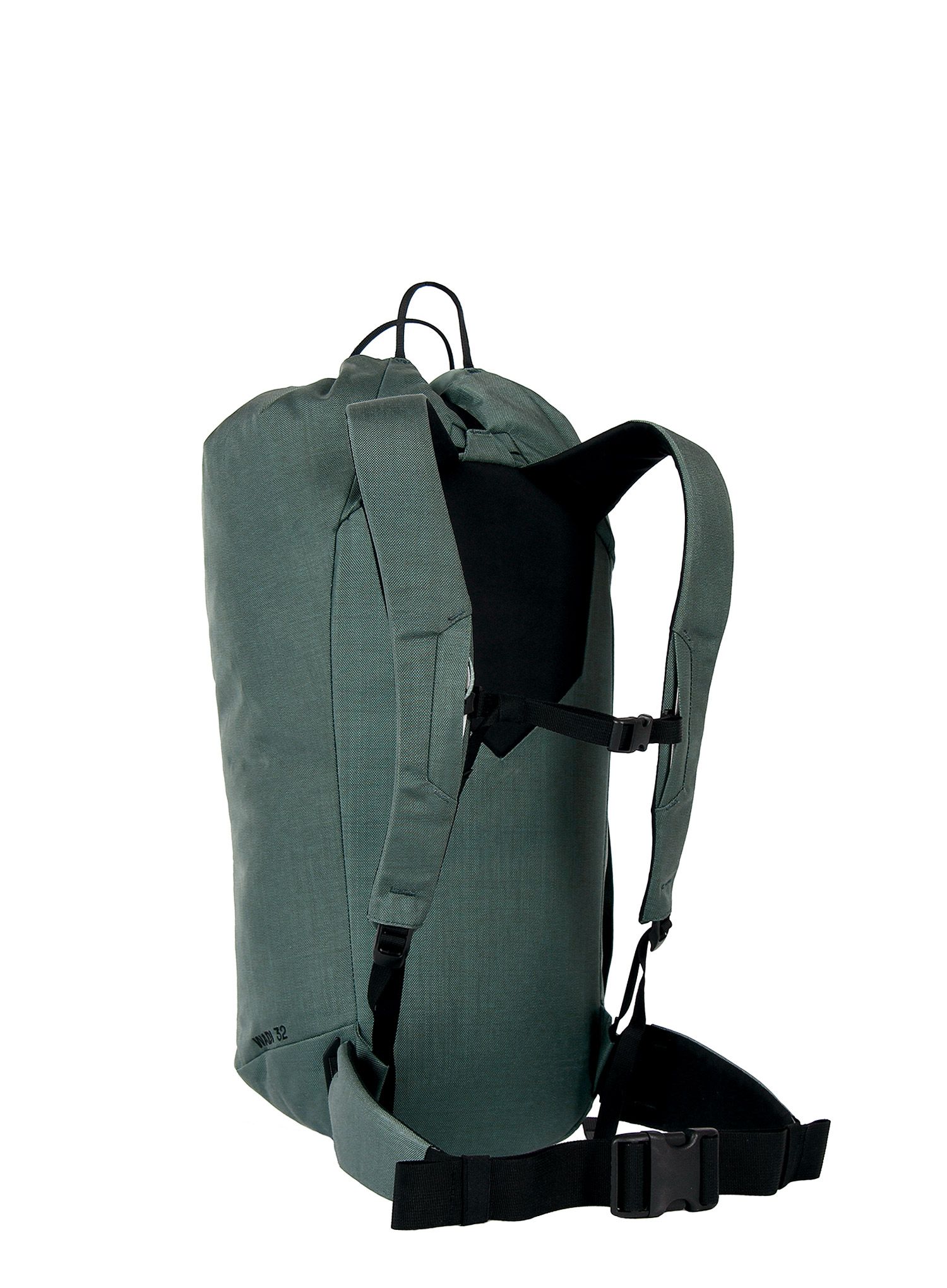 Рюкзак для скелелазіння Blue Ice Wadi 32L - north atlantic