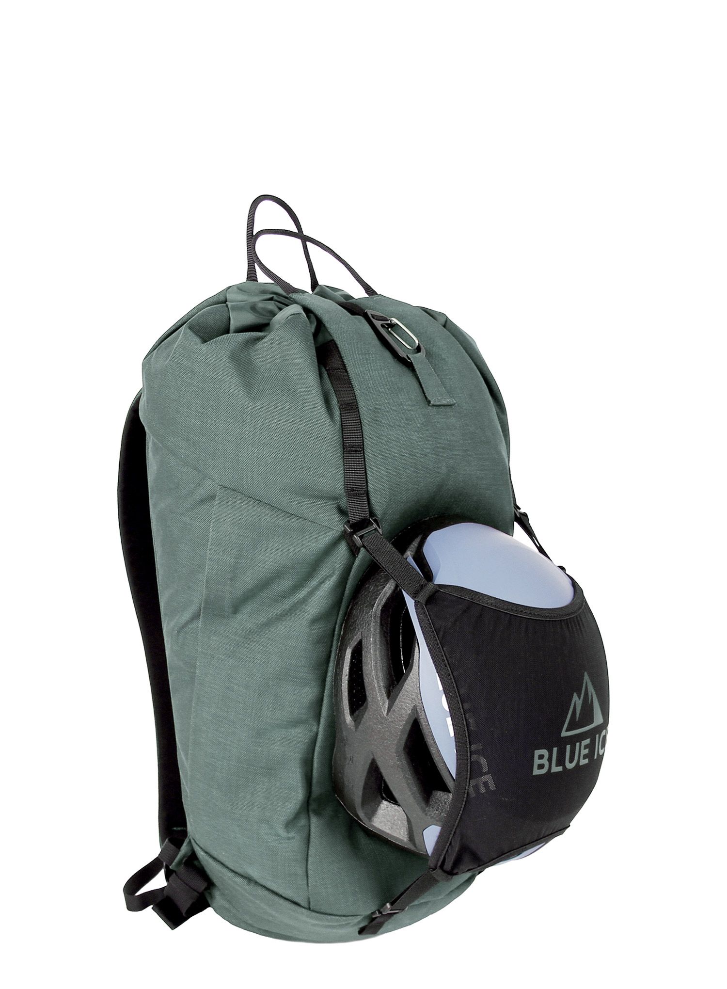Рюкзак для скелелазіння Blue Ice Wadi 32L - north atlantic