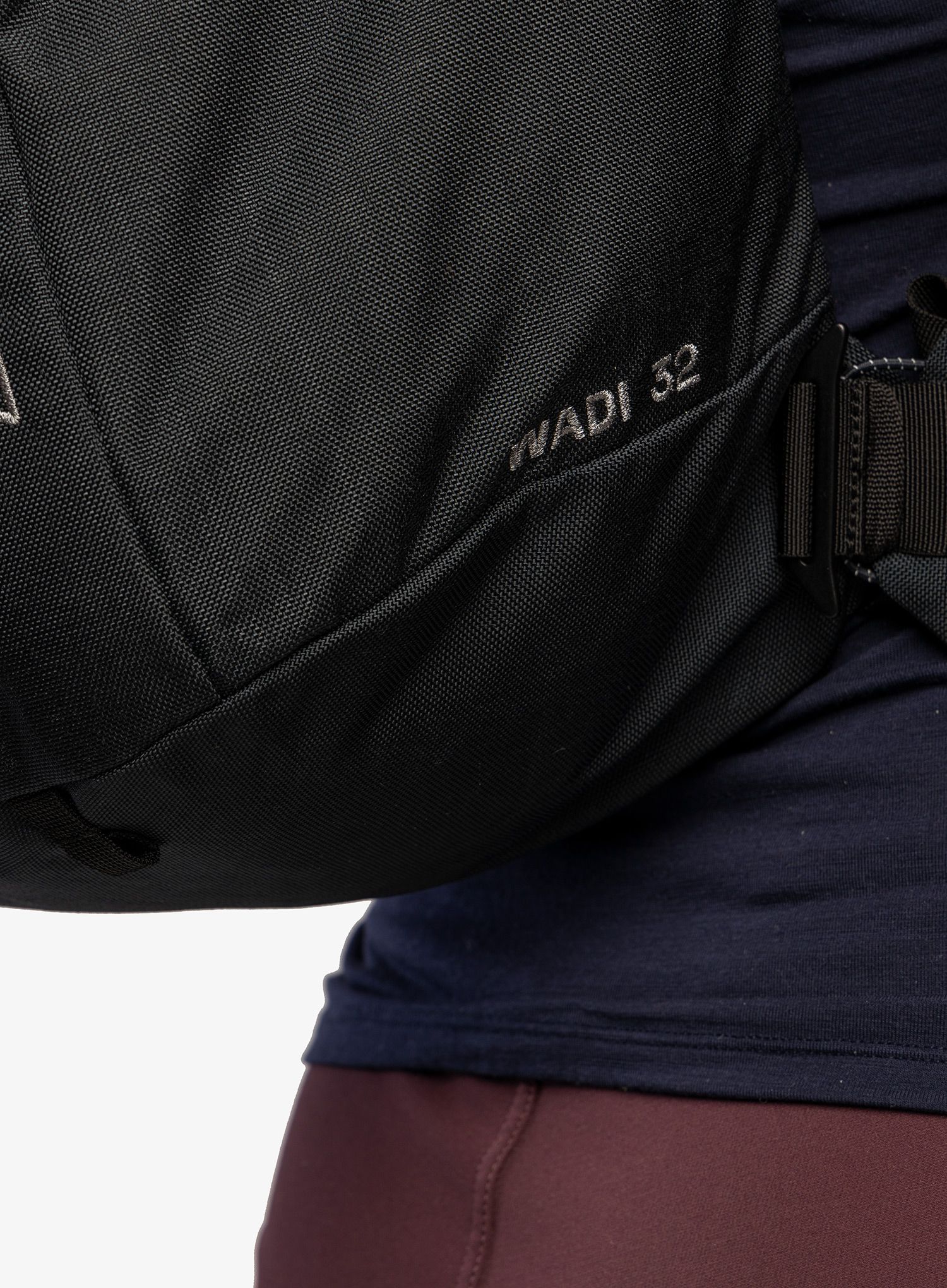Рюкзак для скелелазіння Blue Ice Wadi 32L - vulcan