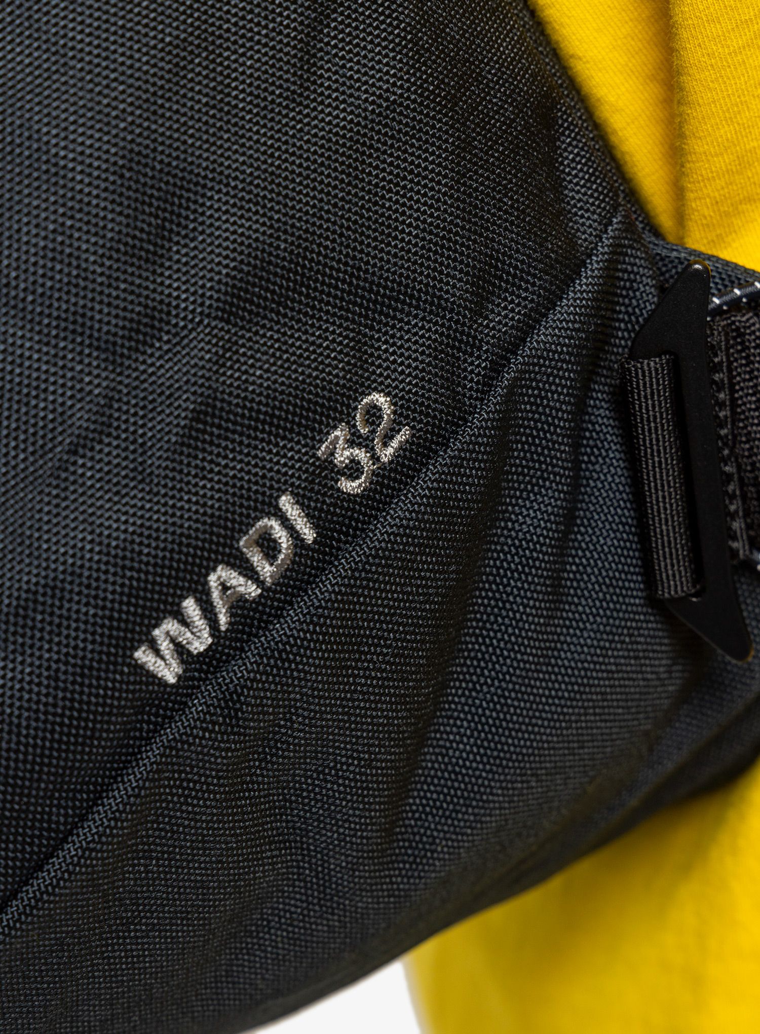 Рюкзак для скелелазіння Blue Ice Wadi 32L - vulcan