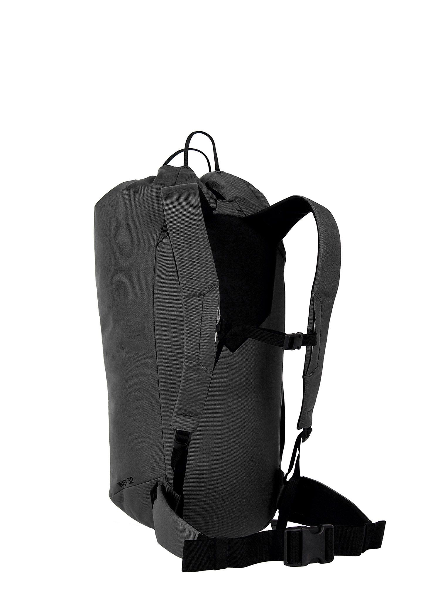 Рюкзак для скелелазіння Blue Ice Wadi 32L - vulcan