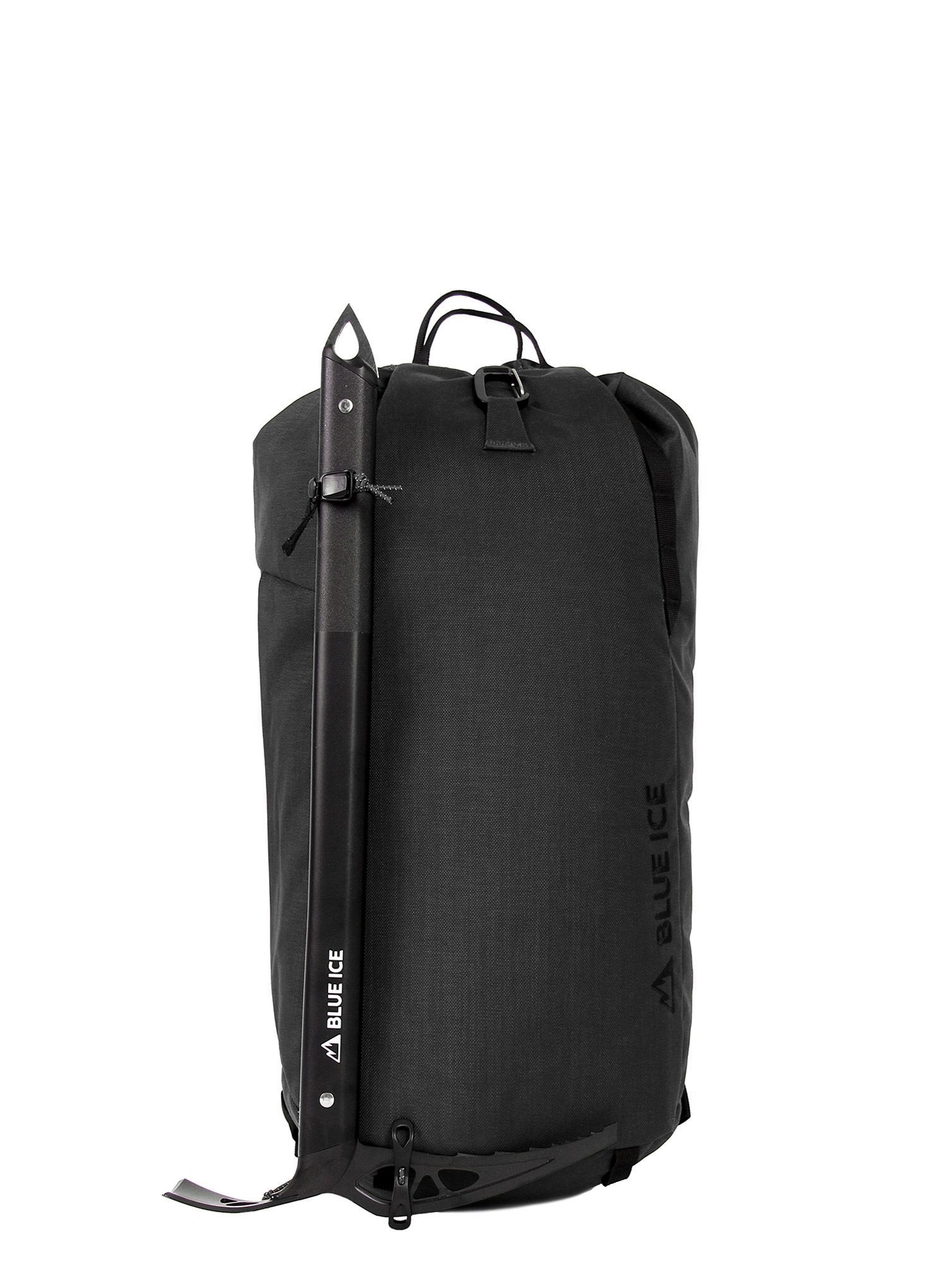 Рюкзак для скелелазіння Blue Ice Wadi 32L - vulcan