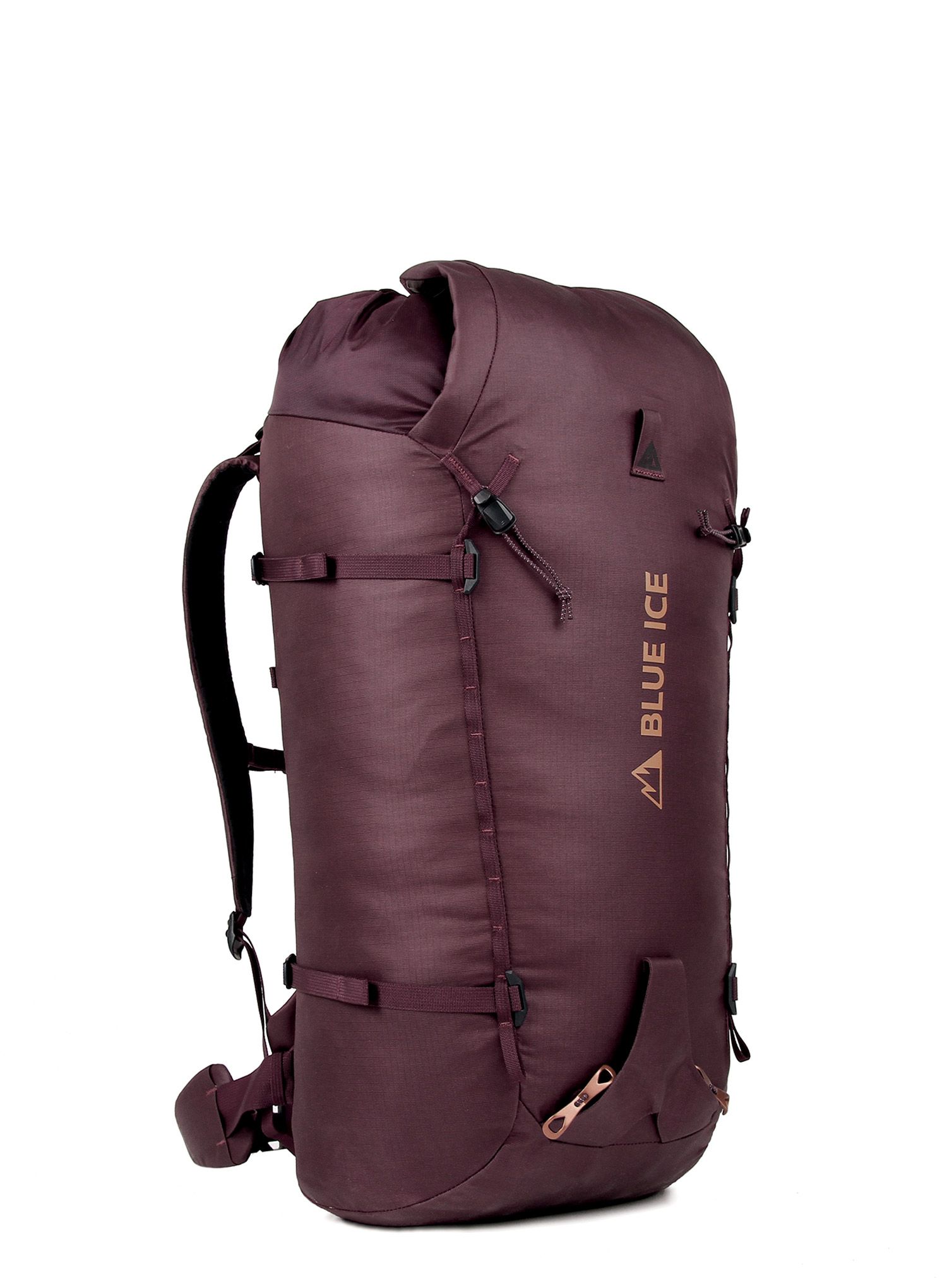 Рюкзак для скелелазіння Blue Ice Warthog Pack 40L - winetasting