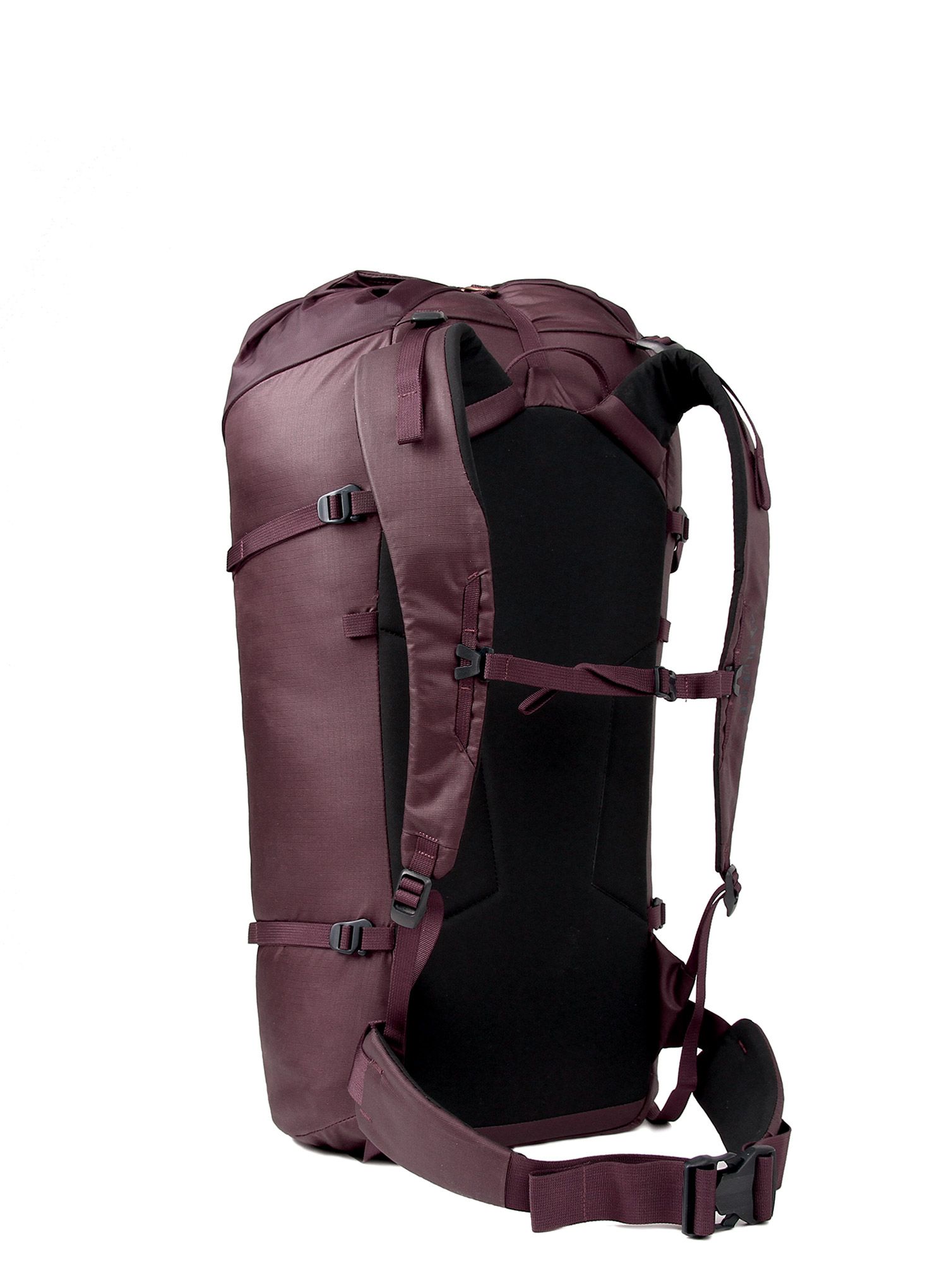Рюкзак для скелелазіння Blue Ice Warthog Pack 40L - winetasting