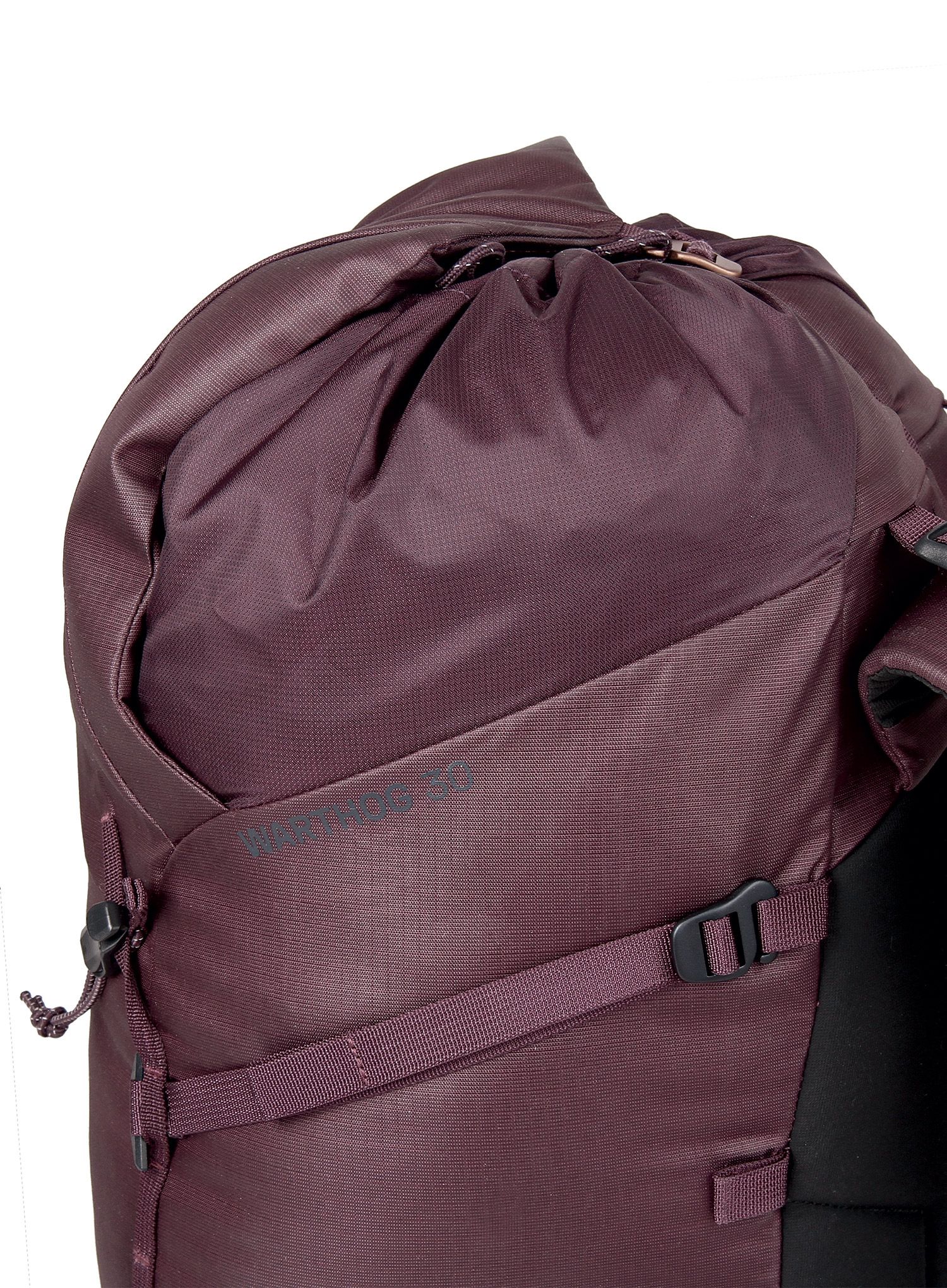 Рюкзак для скелелазіння Blue Ice Warthog Pack 40L - winetasting