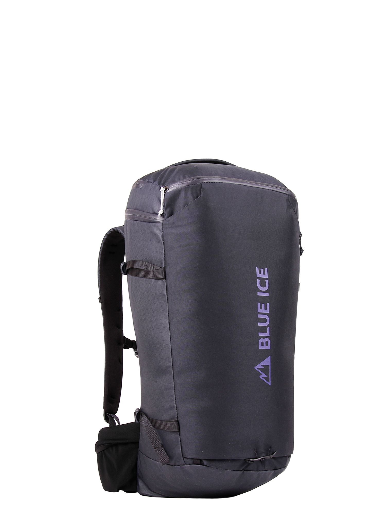 Рюкзак лижний Blue Ice Yagi Pack 35L - vulcan