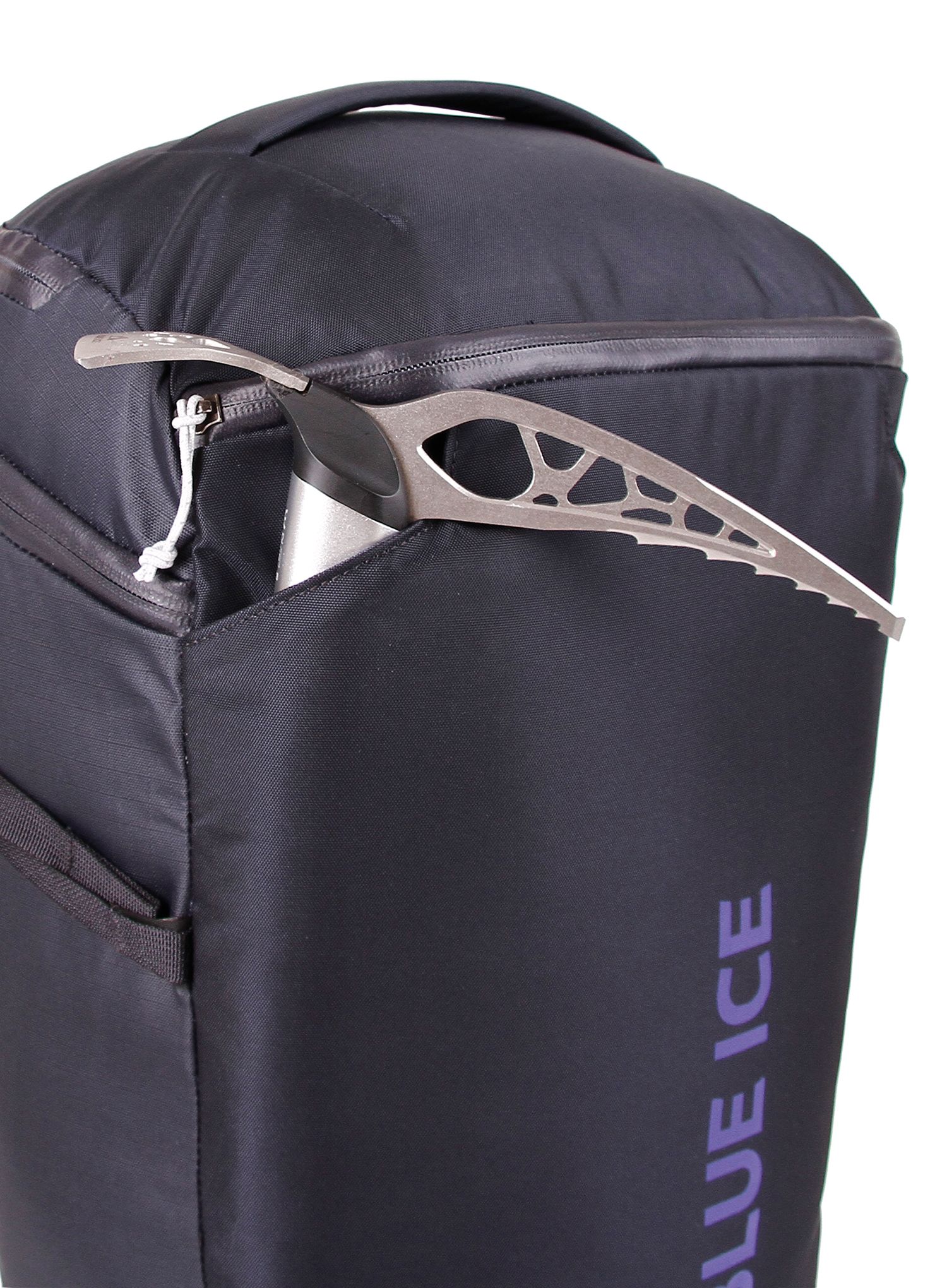 Рюкзак лижний Blue Ice Yagi Pack 35L - vulcan