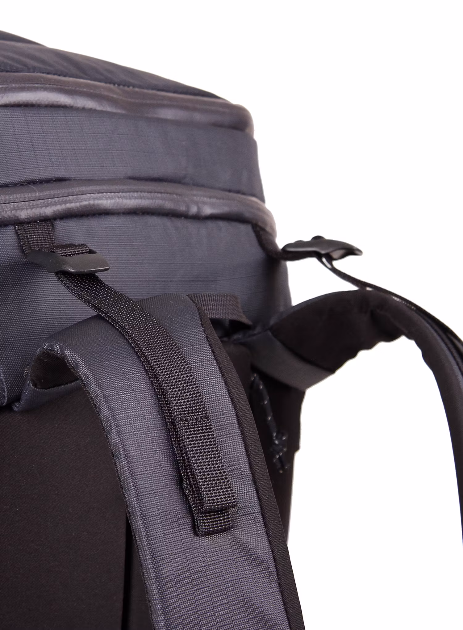 Рюкзак лижний Blue Ice Yagi Pack 35L - vulcan