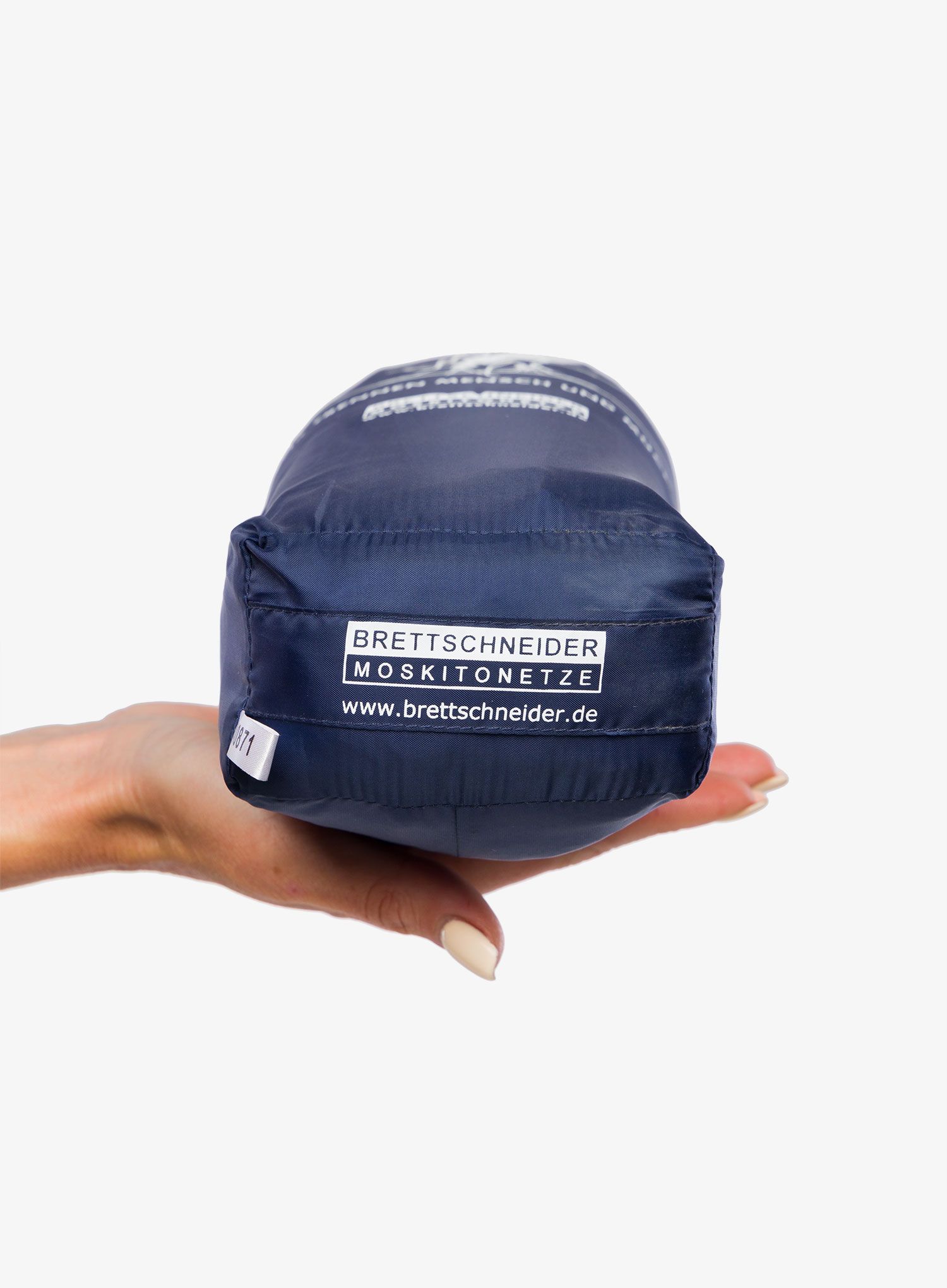 Сітка москітна Brettschneider Fine Mesh Box 1