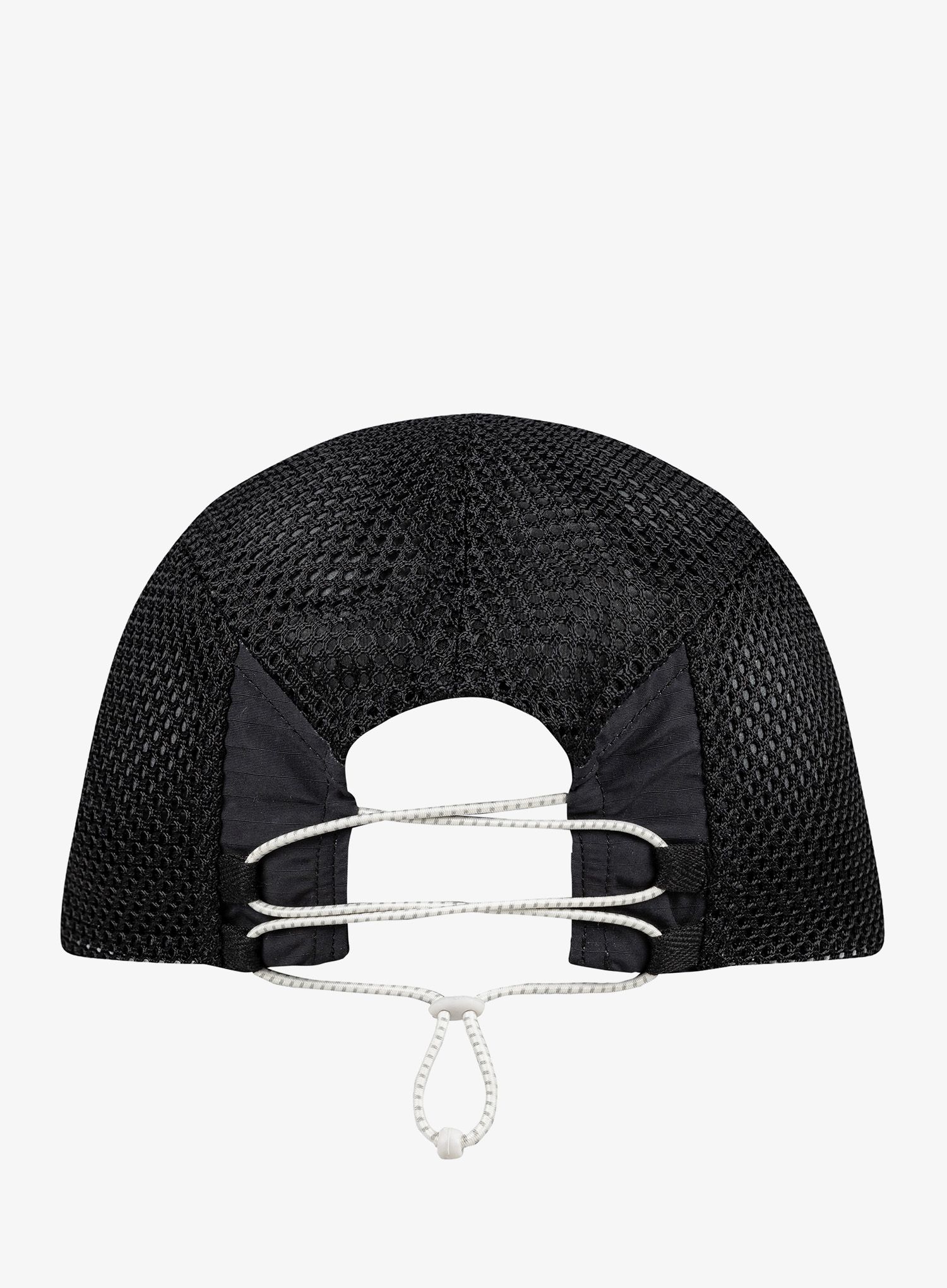 Кепка Buff 5 Panel Air Cap - saret black