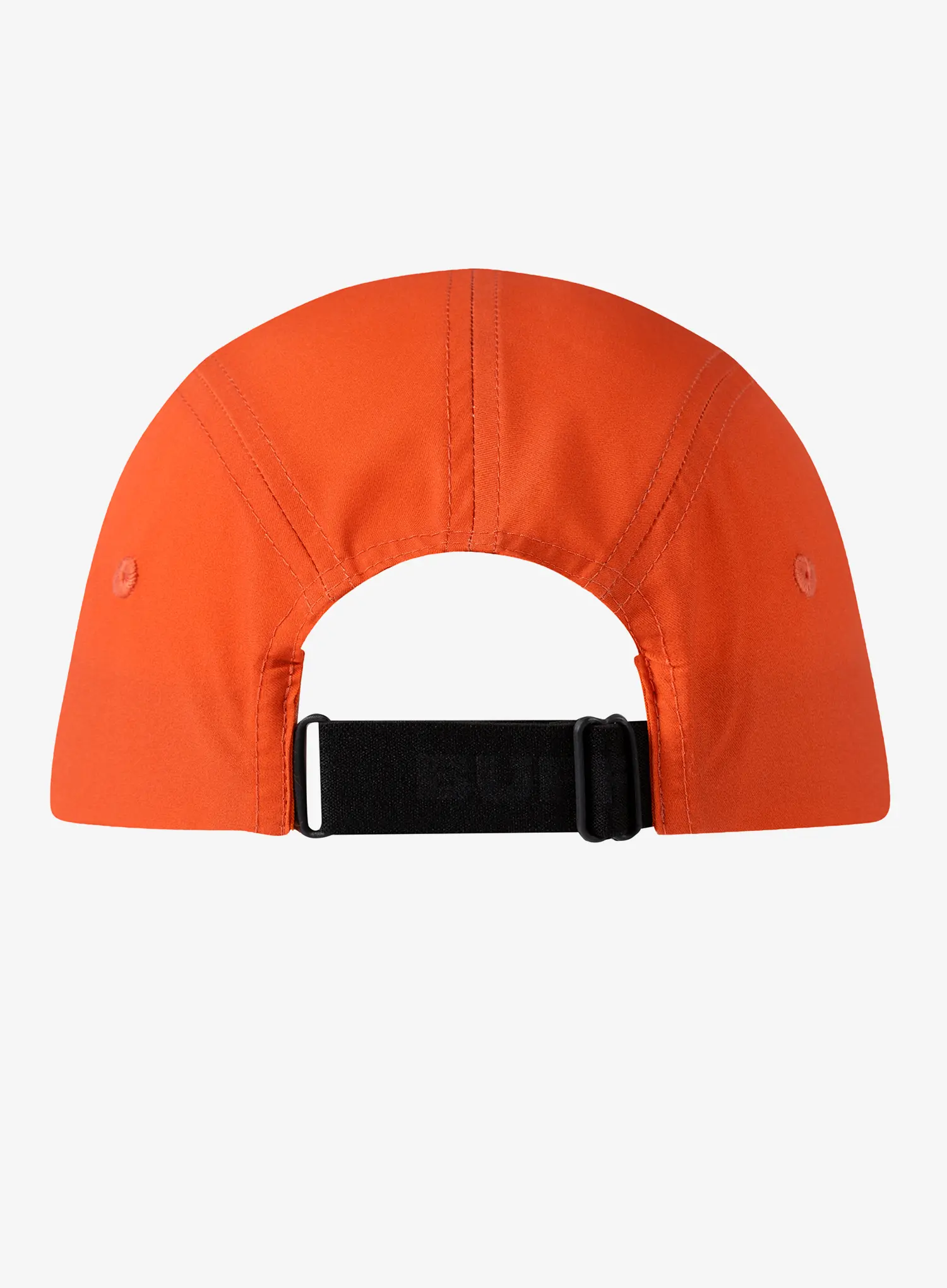 Кепка Buff 5 Panel Go Cap - solid poppy