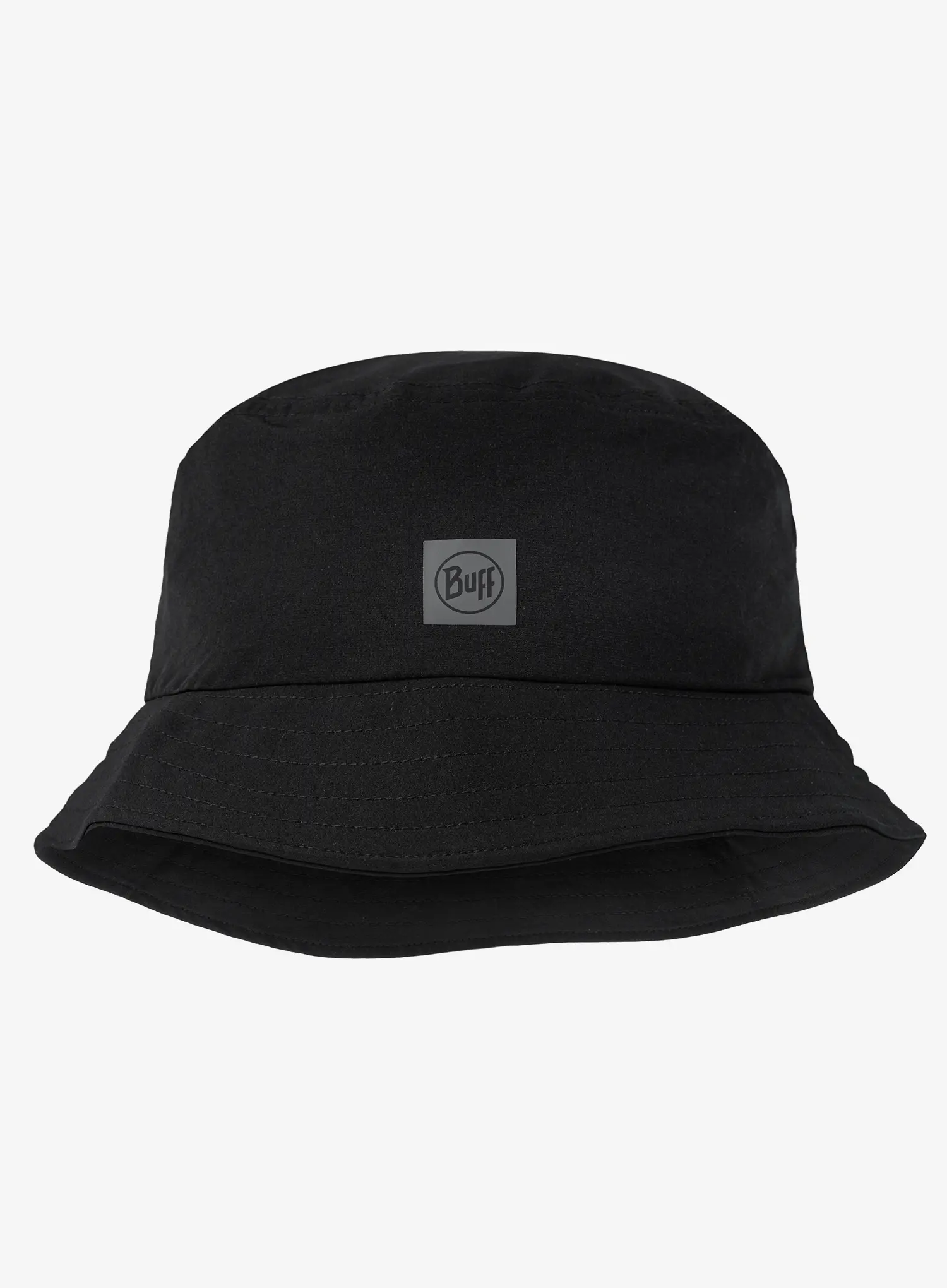 Капелюх туристичний Buff Adventure Bucket Hat - solid black