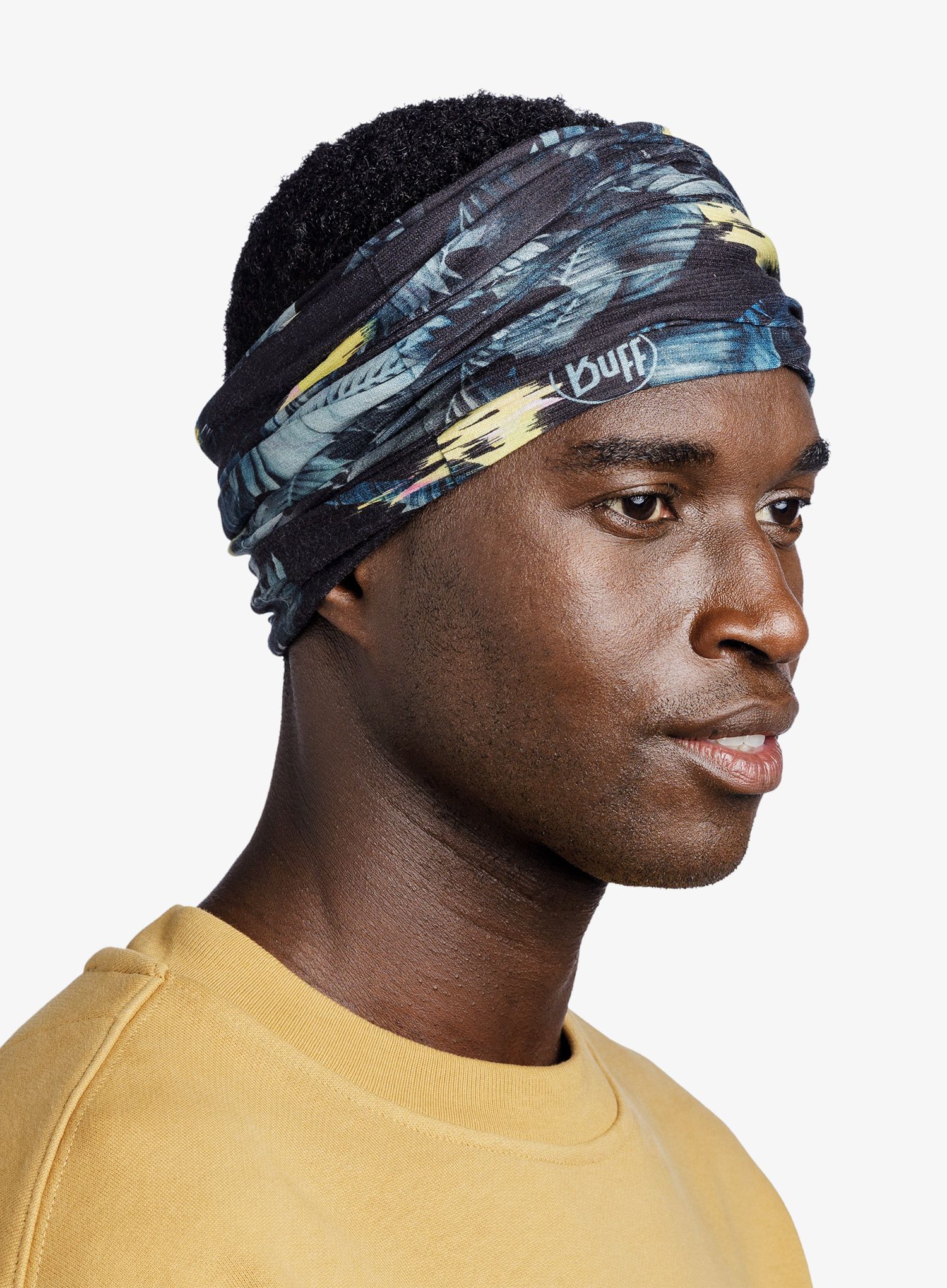 Пов'язка Buff CoolNet UV - okisa multi