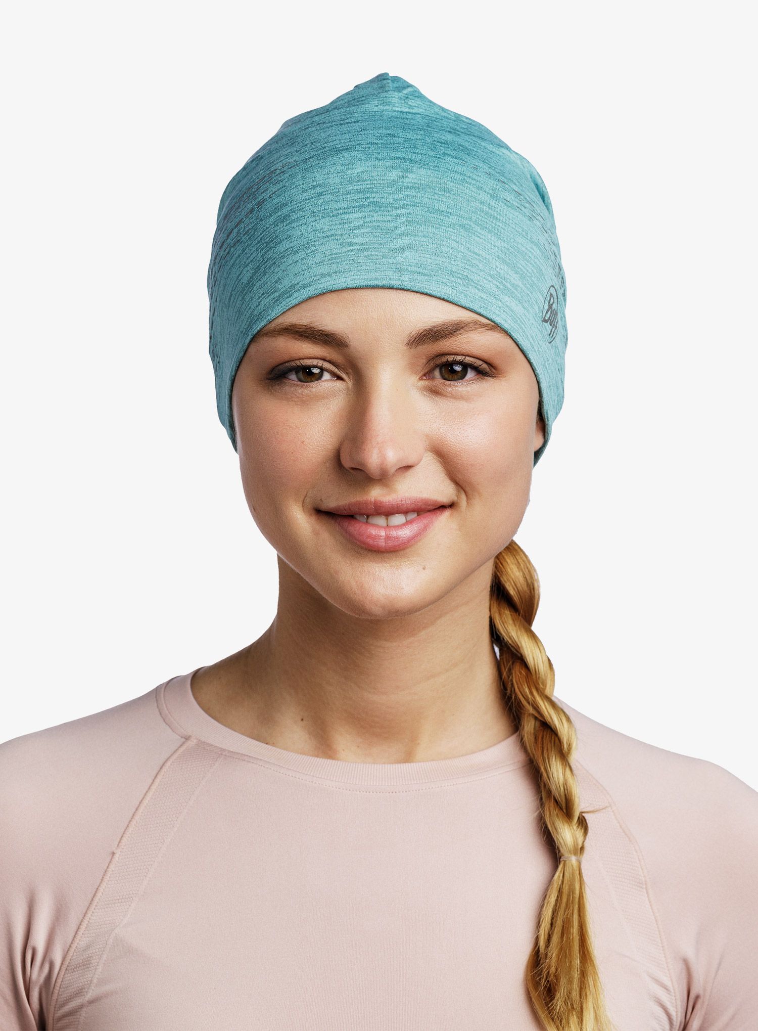 Термошапка Buff Dryflx Hat - pool