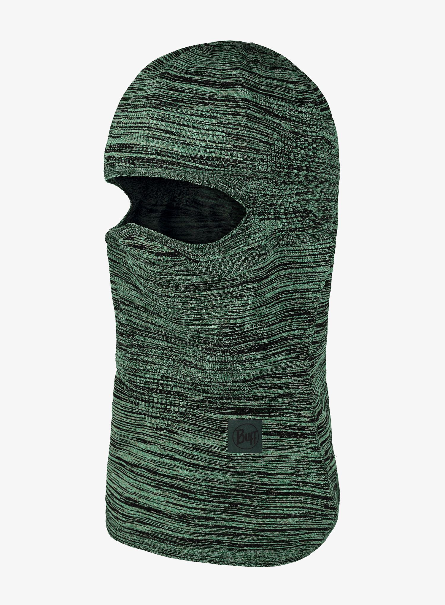 Балаклава Buff Dryflx Pro Balaclava - jade