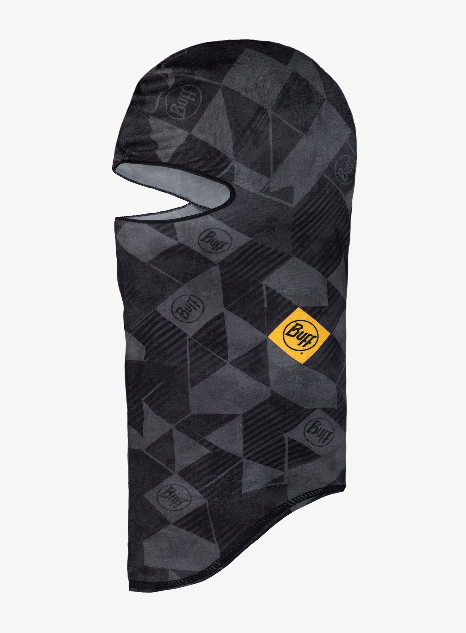 Балаклава Buff Ecostretch Balaclava - micor graphite