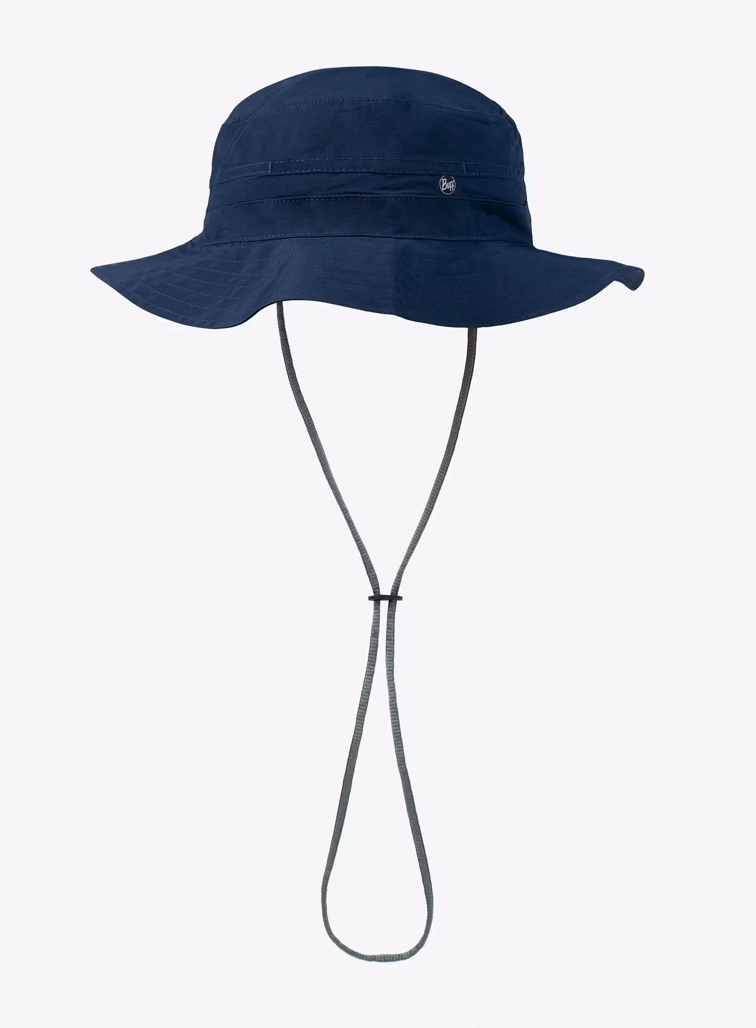 Капелюх туристичний Buff Explorer Booney Hat - solid navy