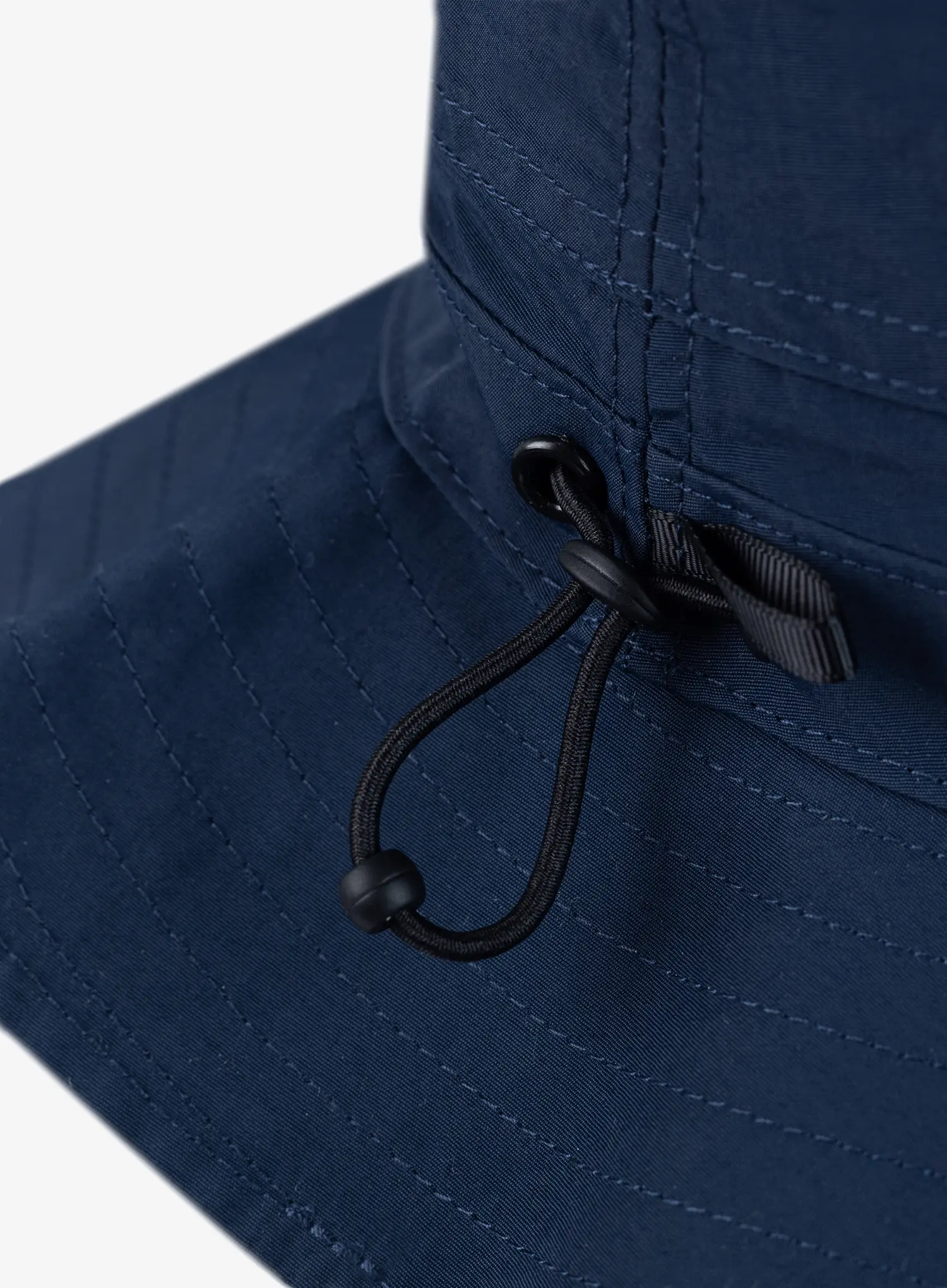 Капелюх туристичний Buff Explorer Booney Hat - solid navy