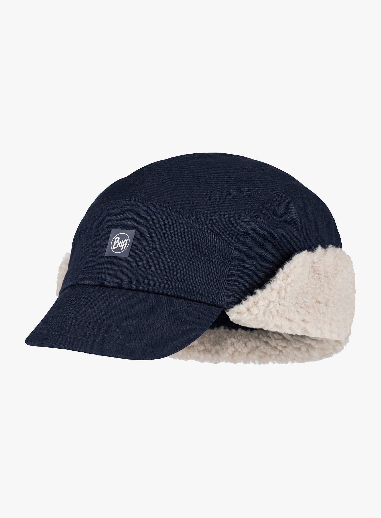Кепка Buff Fall Line Cap - simu navy