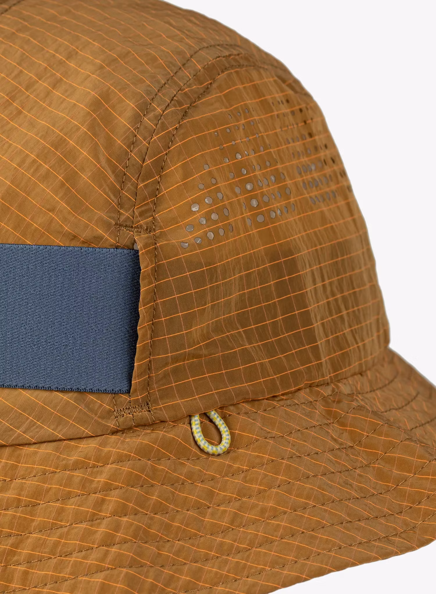 Капелюх туристичний Buff Go Bucket Hat - solid ginger