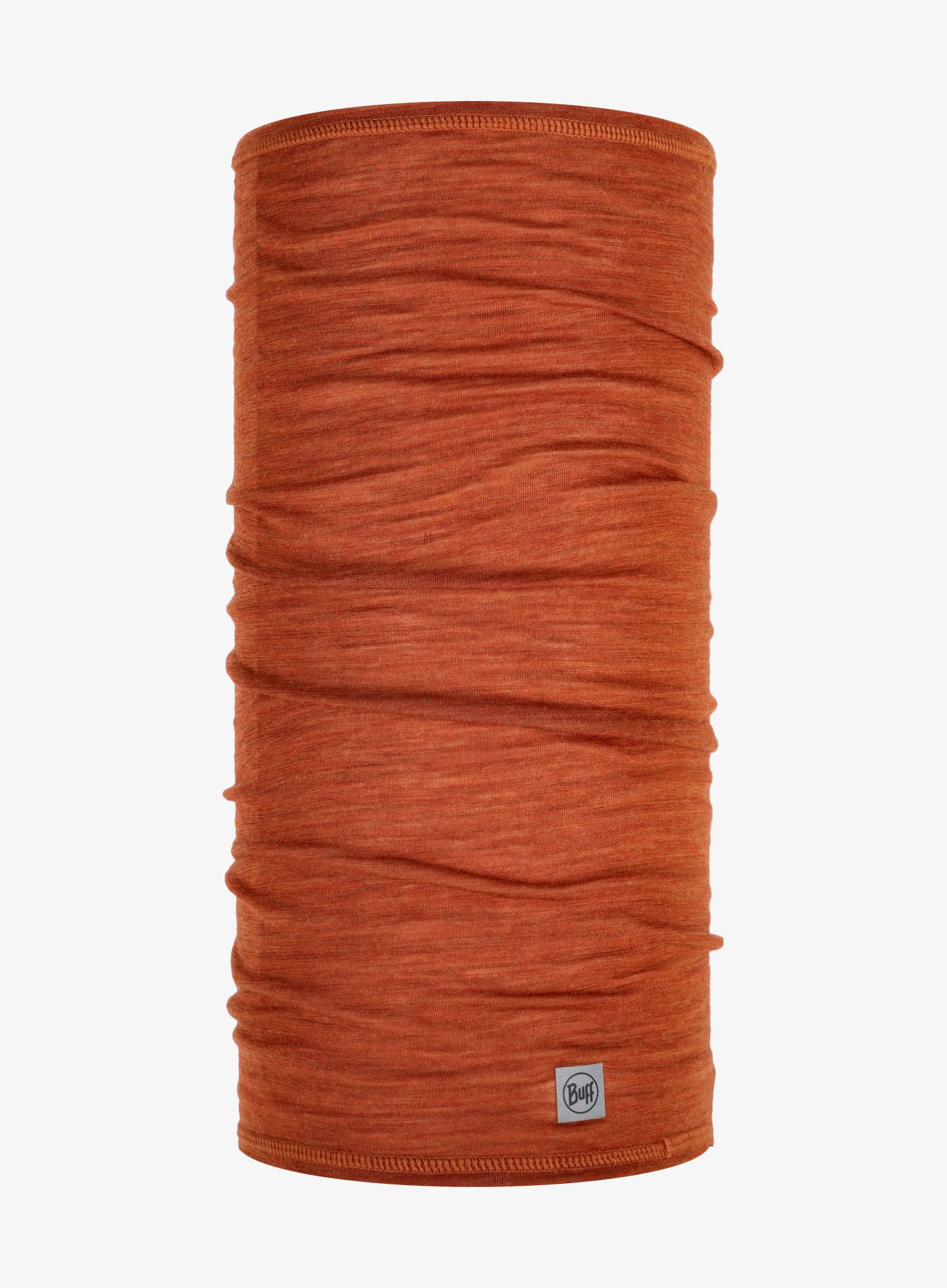 Пов'язка Buff Lightweight Merino Wool - solid cinnamon
