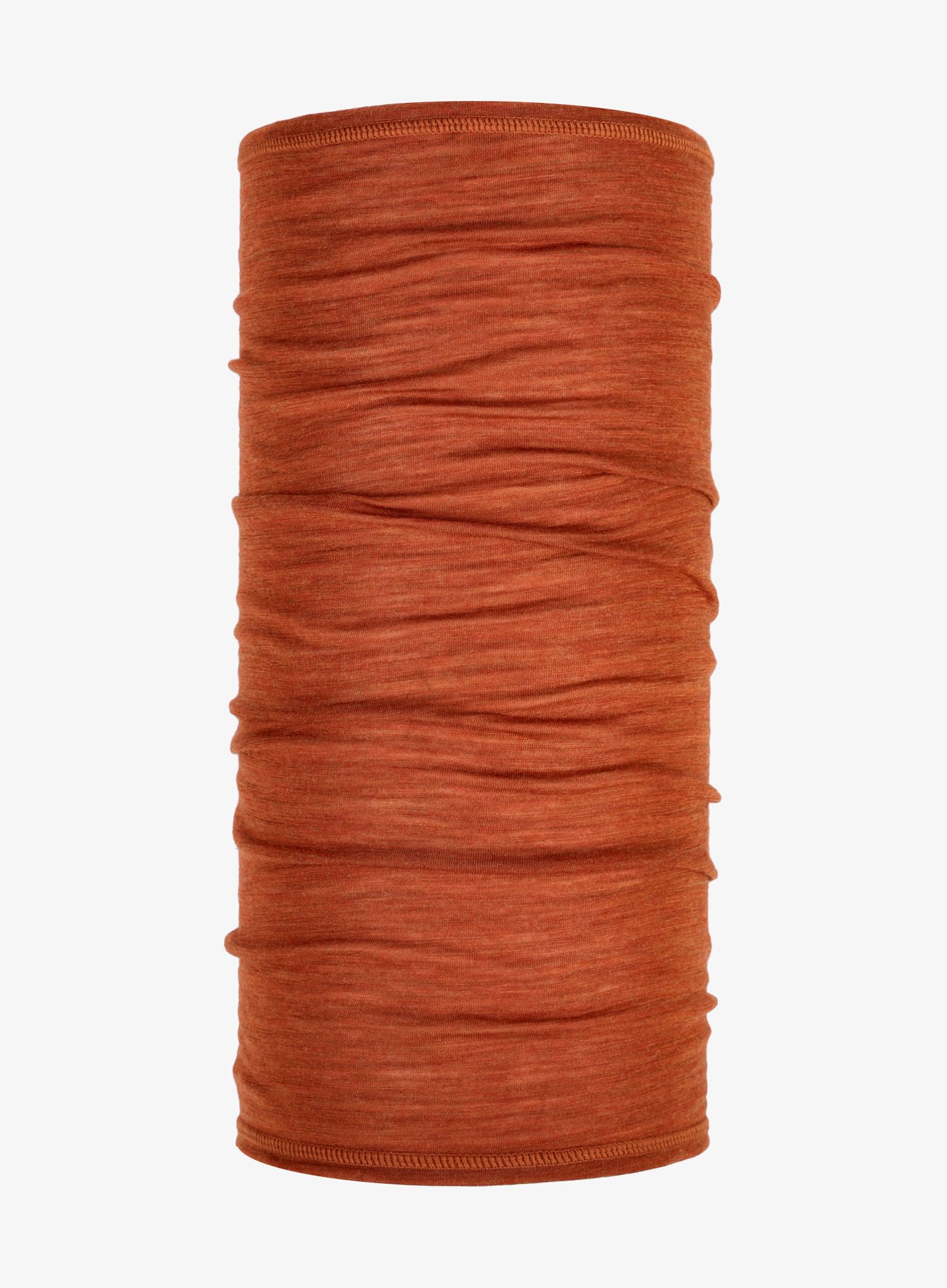 Пов'язка Buff Lightweight Merino Wool - solid cinnamon