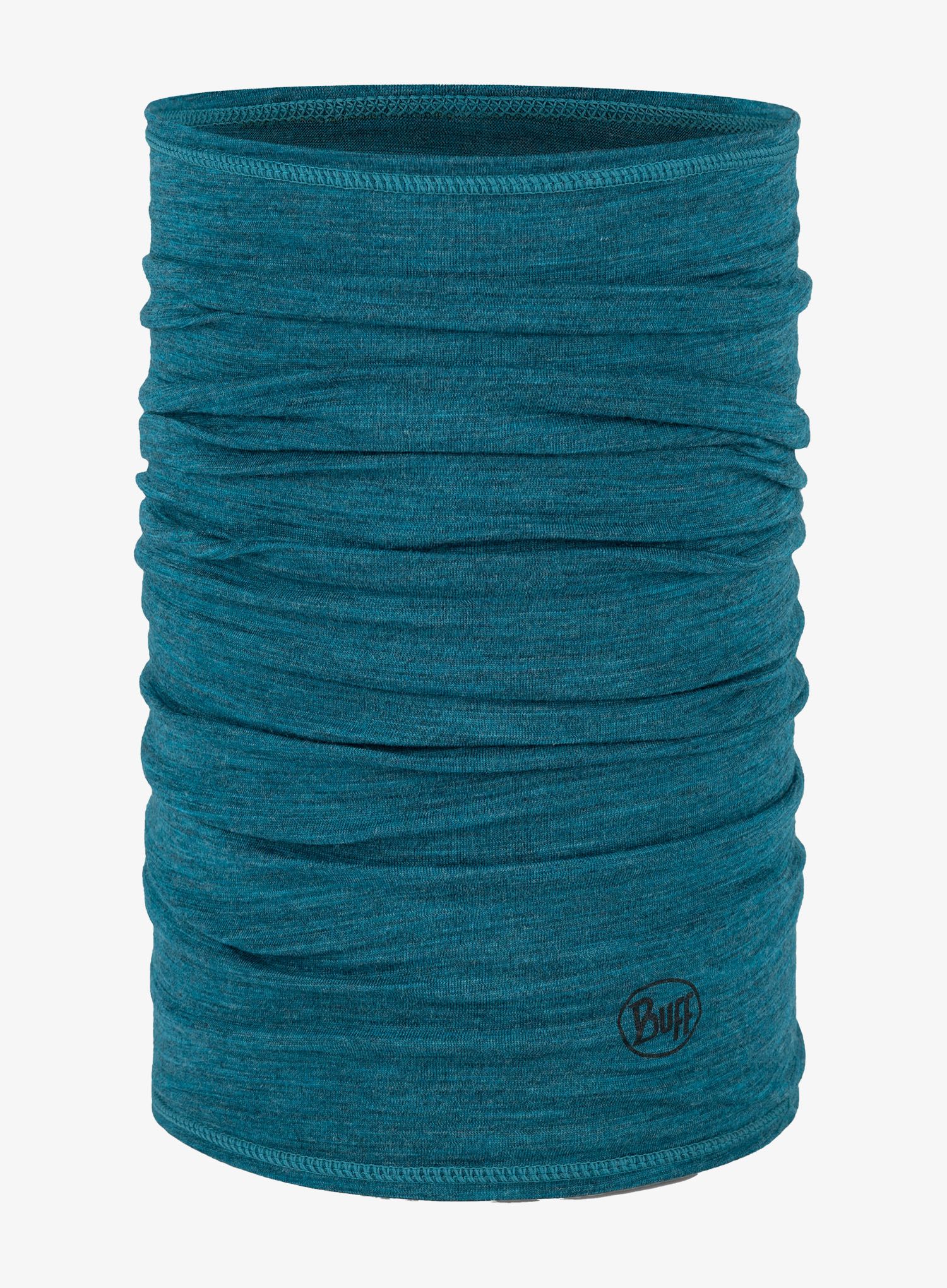 Пов'язка Buff Lightweight Merino Wool - solid teal