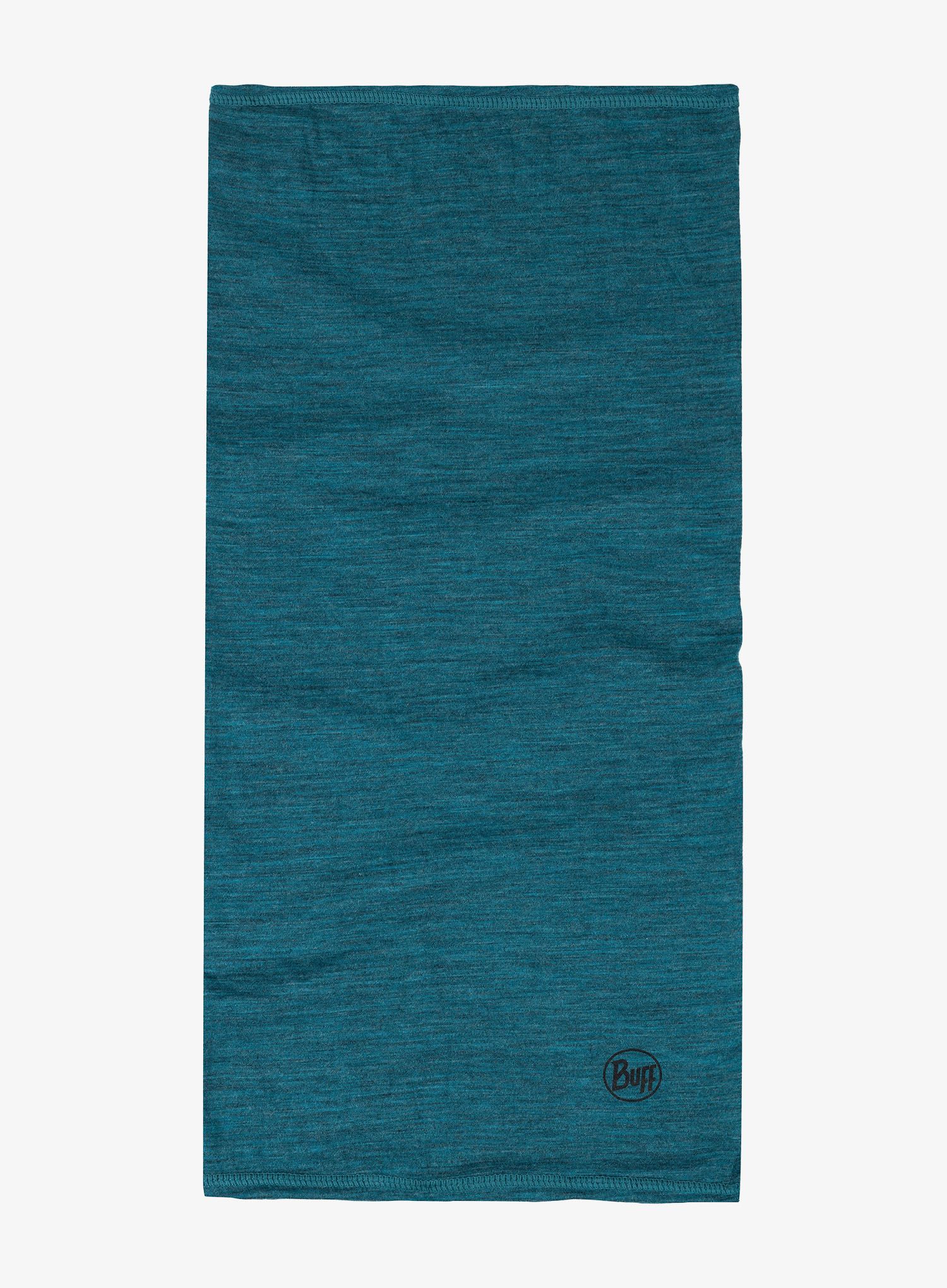 Пов'язка Buff Lightweight Merino Wool - solid teal