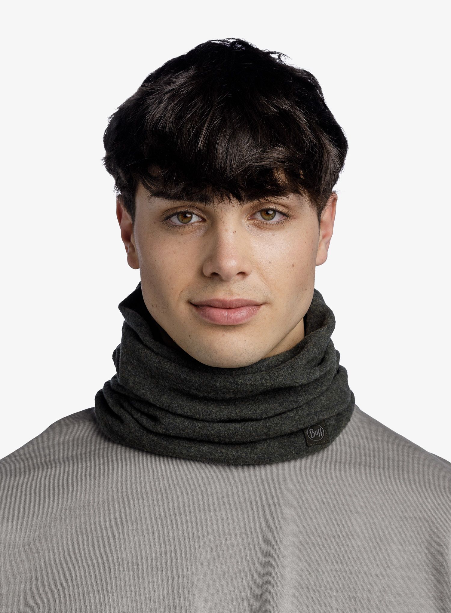 Пов'язка Buff Merino Fleece - cedar