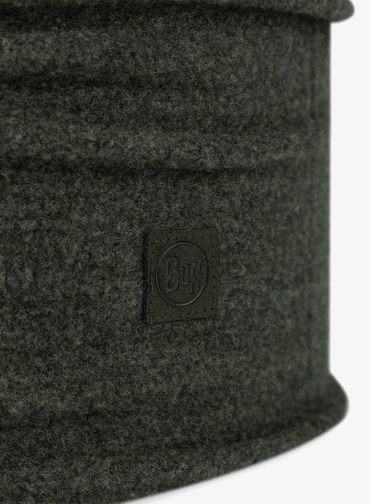 Пов'язка Buff Merino Fleece - cedar