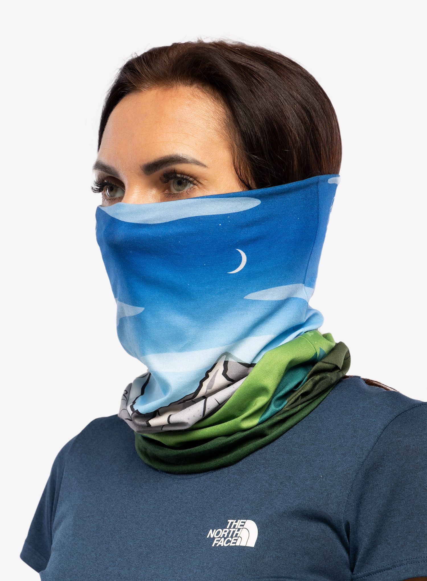 Пов'язка Buff Orginal ECOSTRETCH - krivan