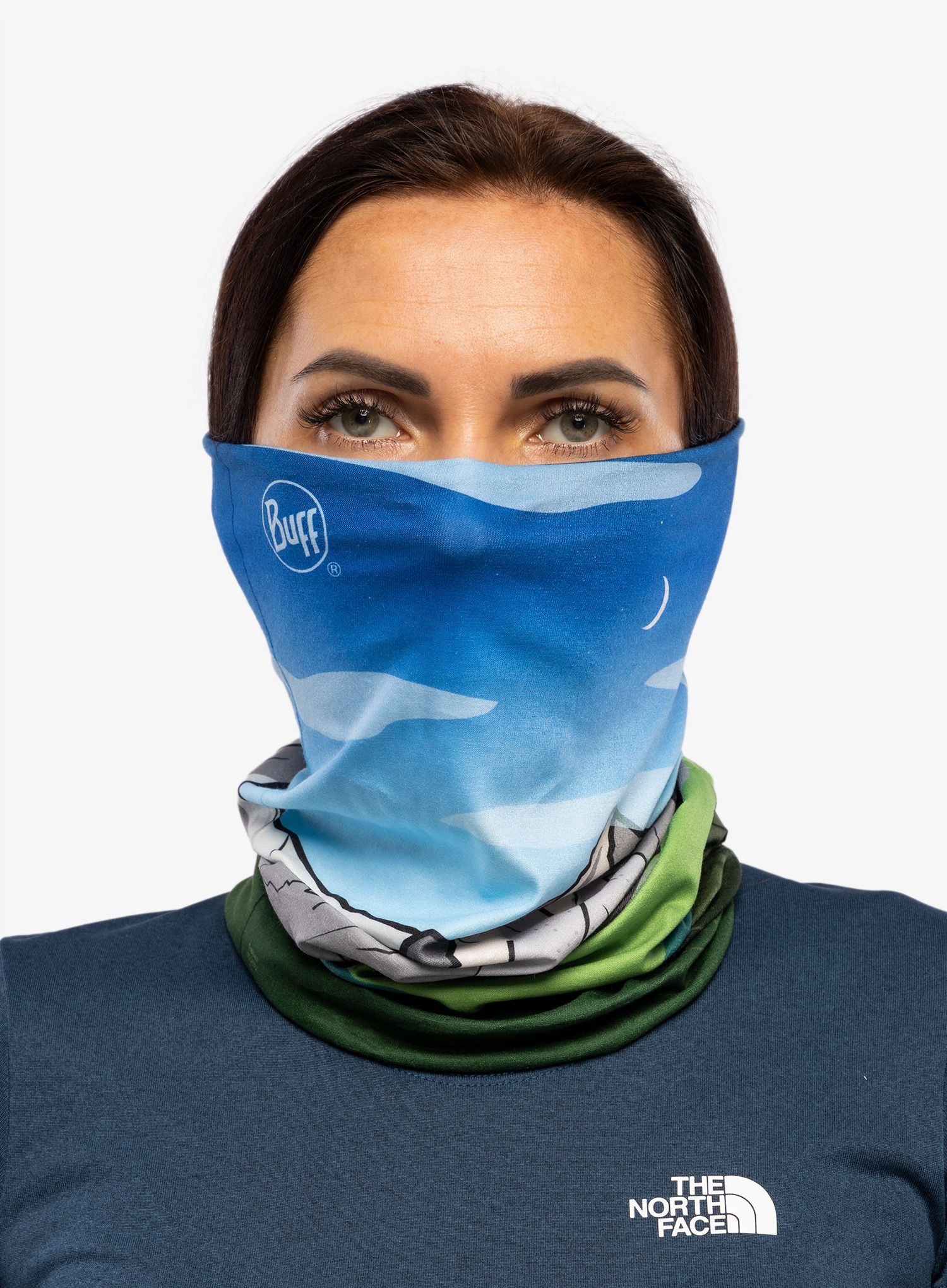 Пов'язка Buff Orginal ECOSTRETCH - krivan