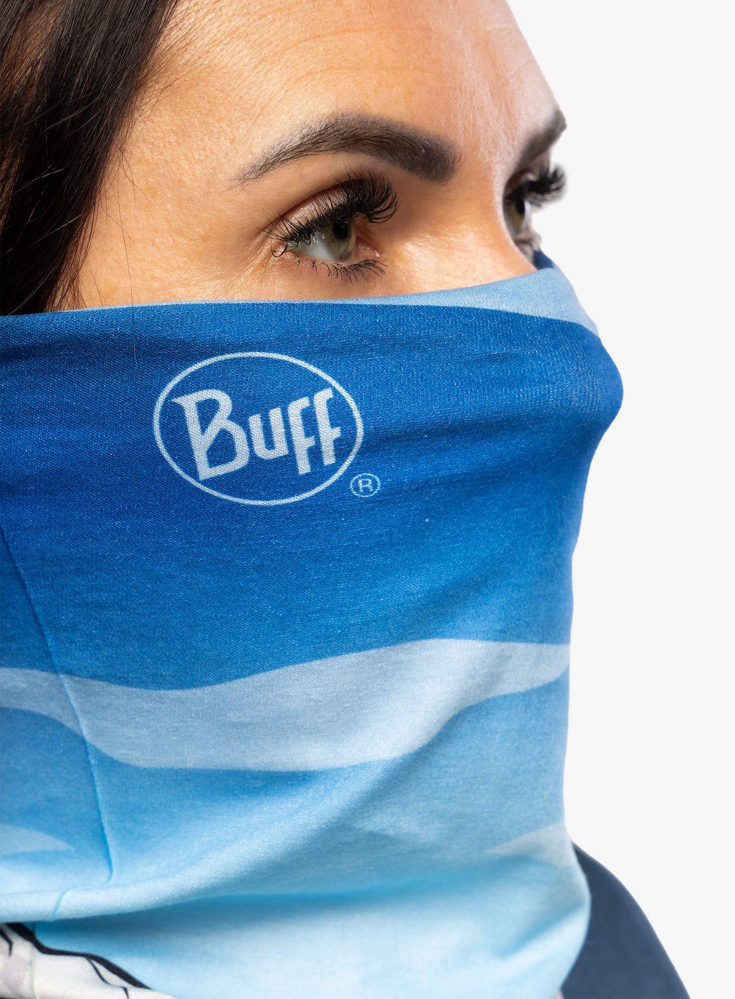 Пов'язка Buff Orginal ECOSTRETCH - krivan