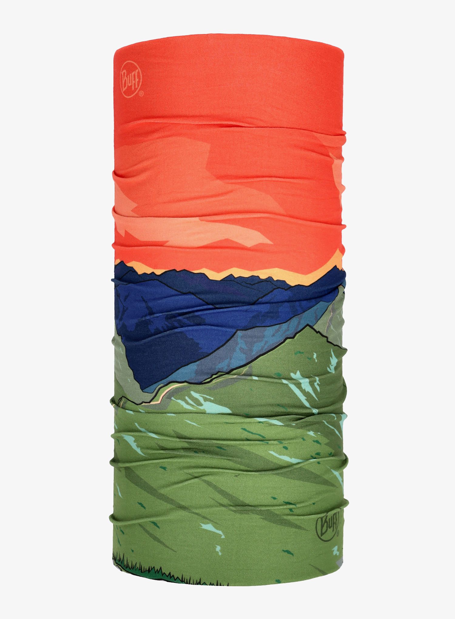 Пов'язка Buff Orginal ECOSTRETCH - ponorama