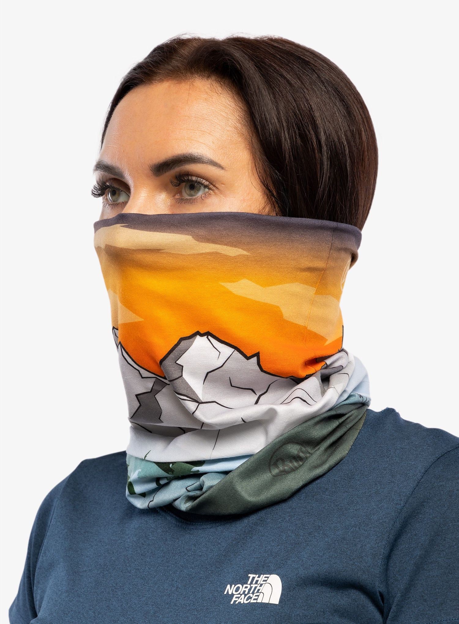 Пов'язка Buff Orginal ECOSTRETCH - rysy