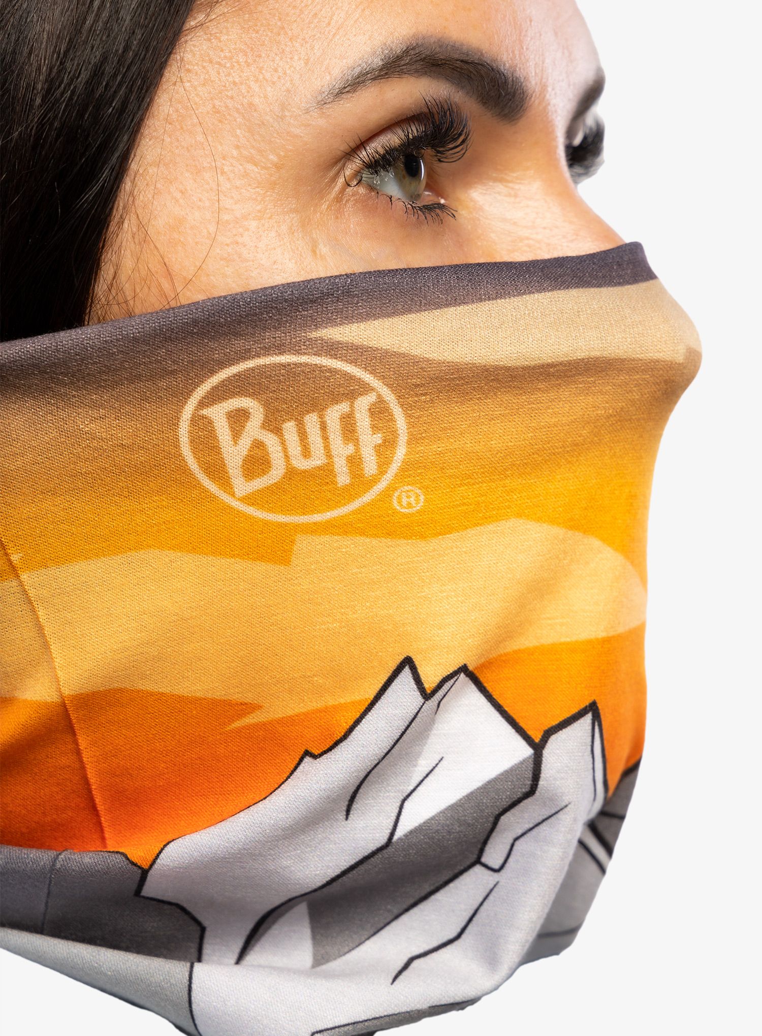 Пов'язка Buff Orginal ECOSTRETCH - rysy